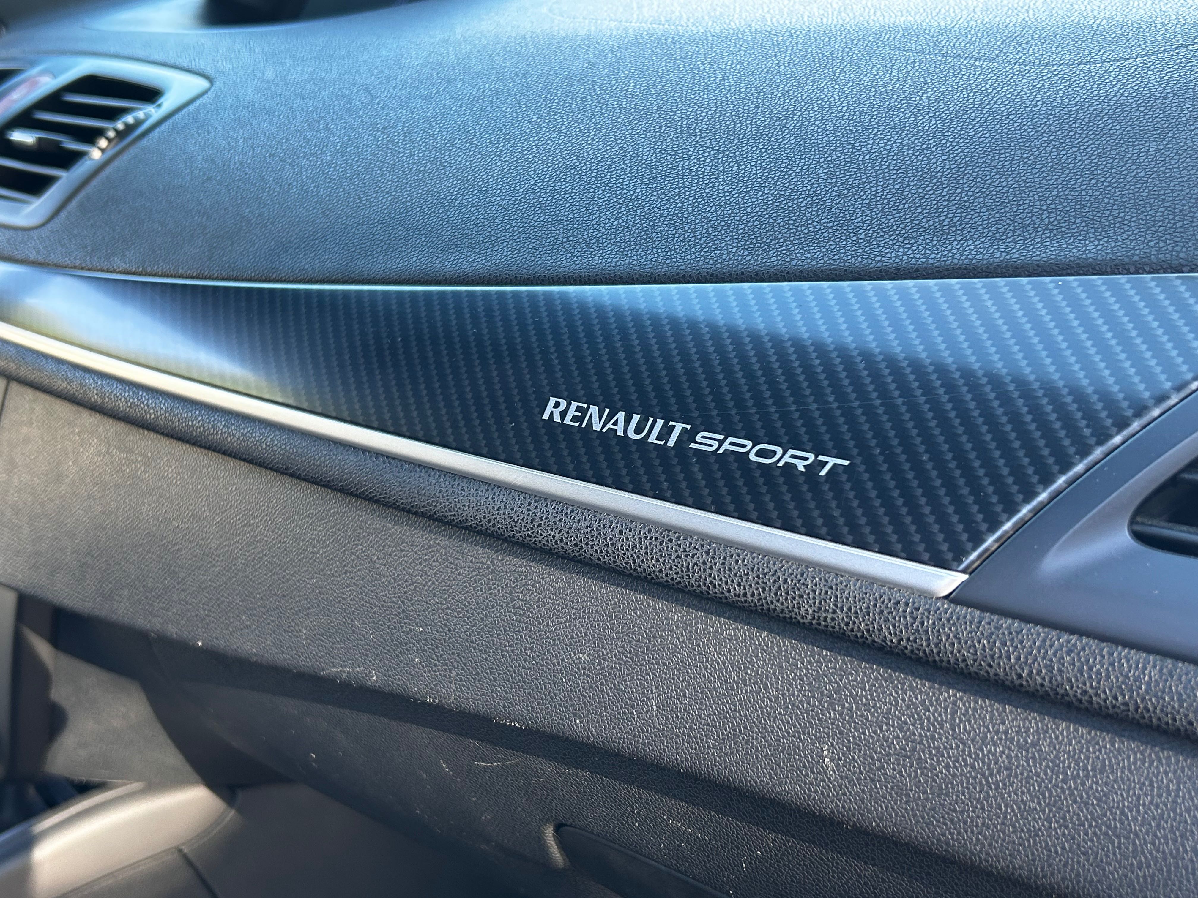 Renault Megane 33