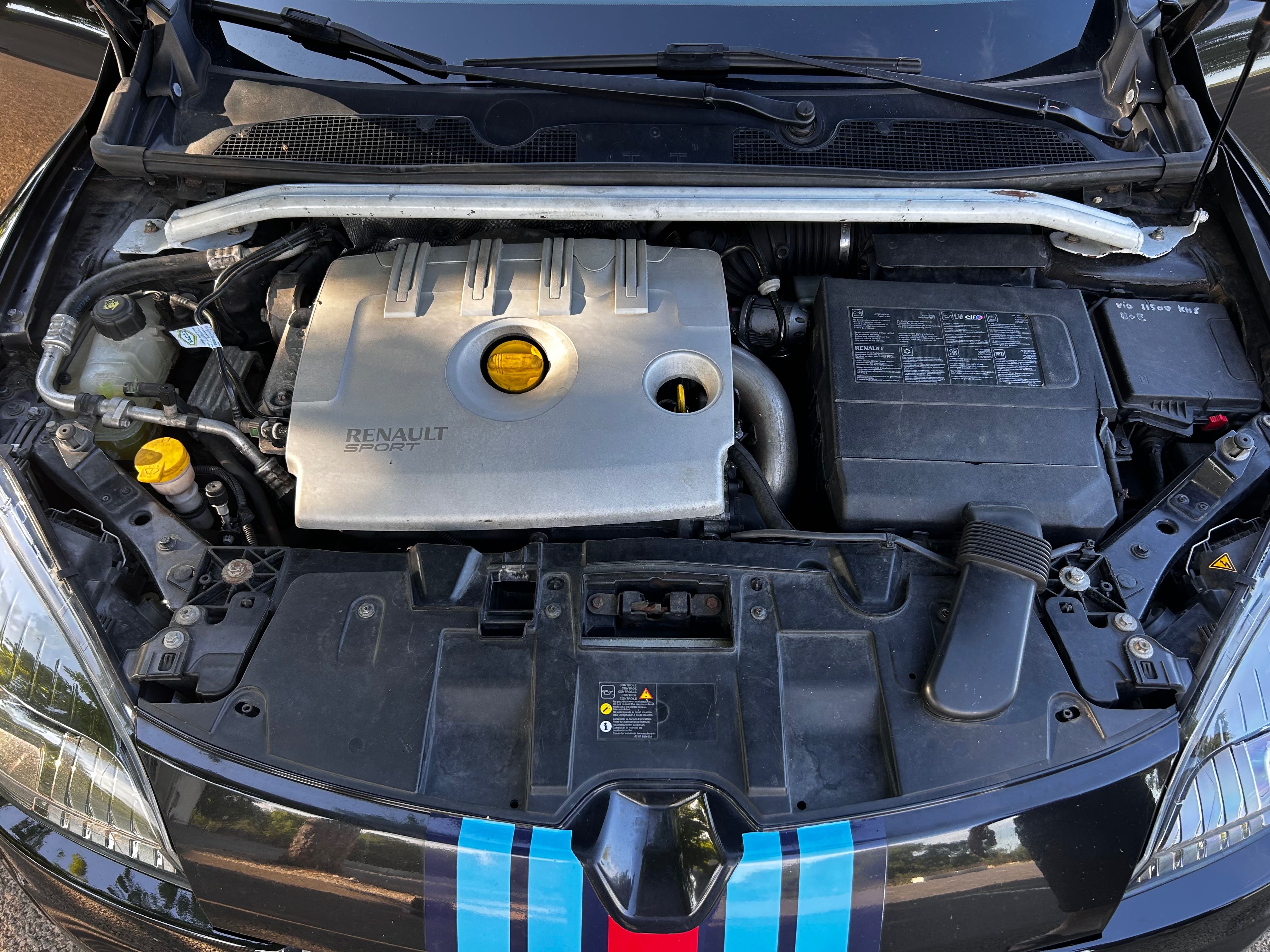 Renault Megane 38