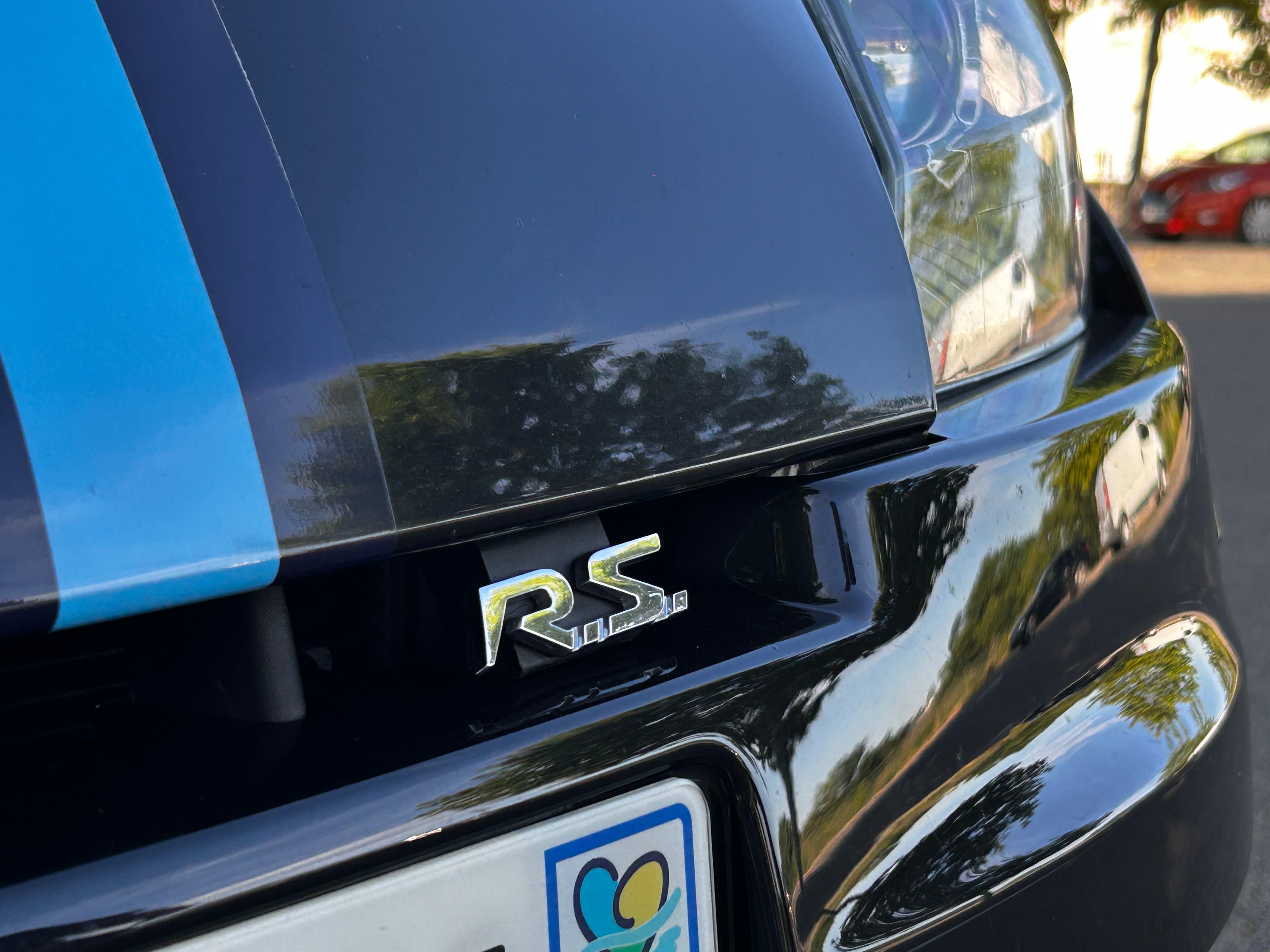 Renault Megane 40