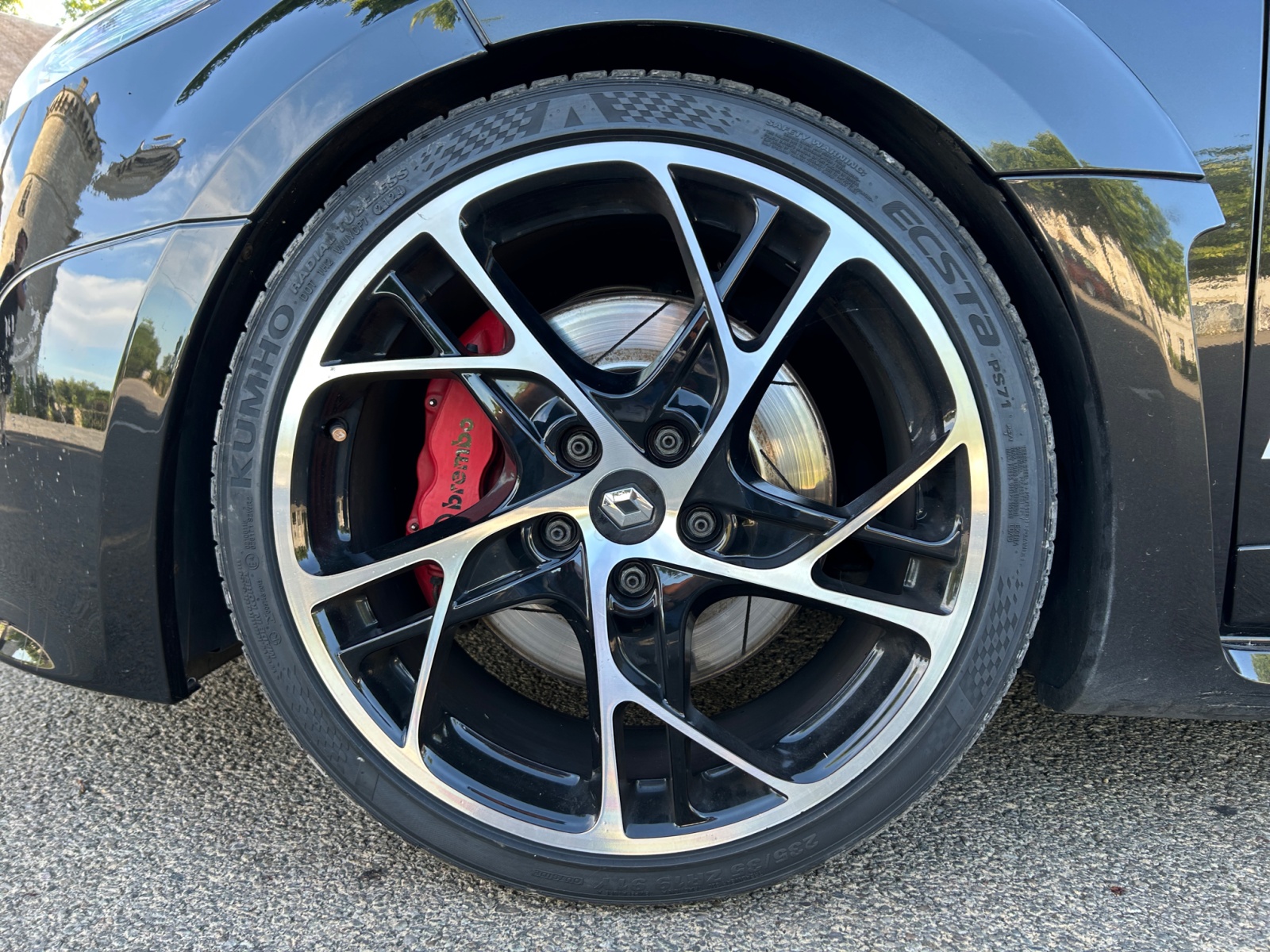 Renault Megane 53