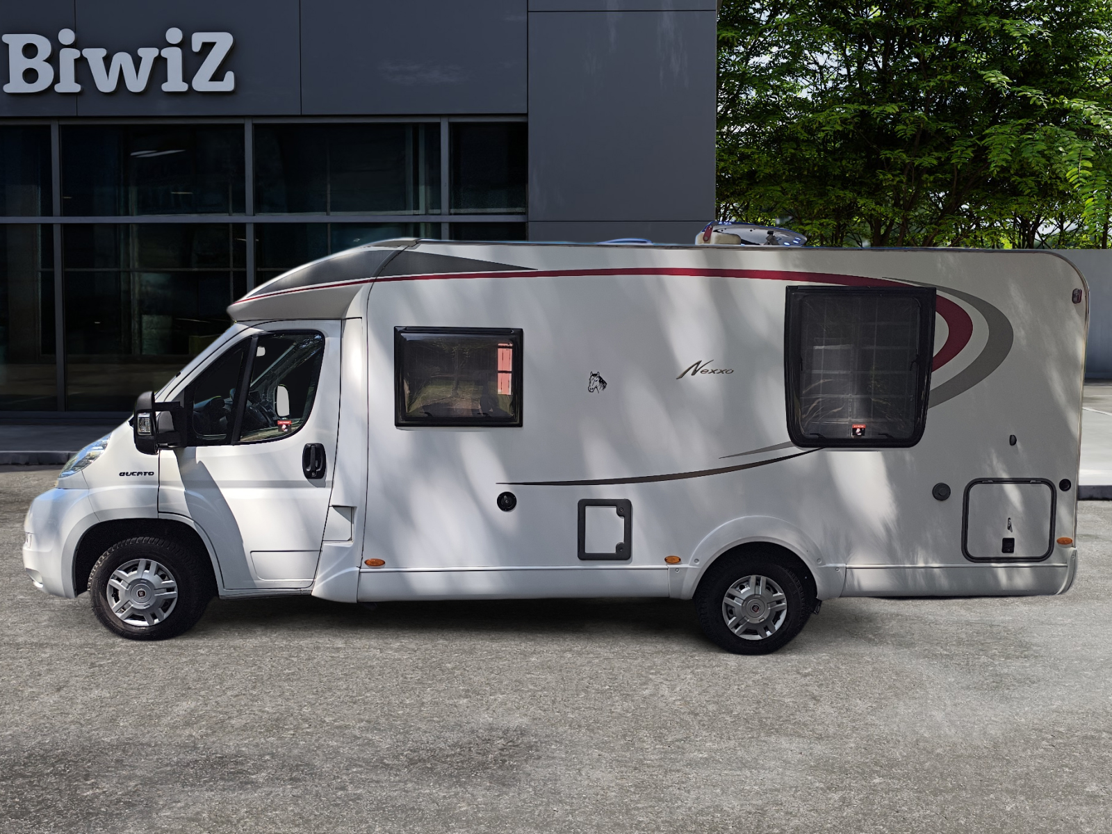 Fiat Ducato 1