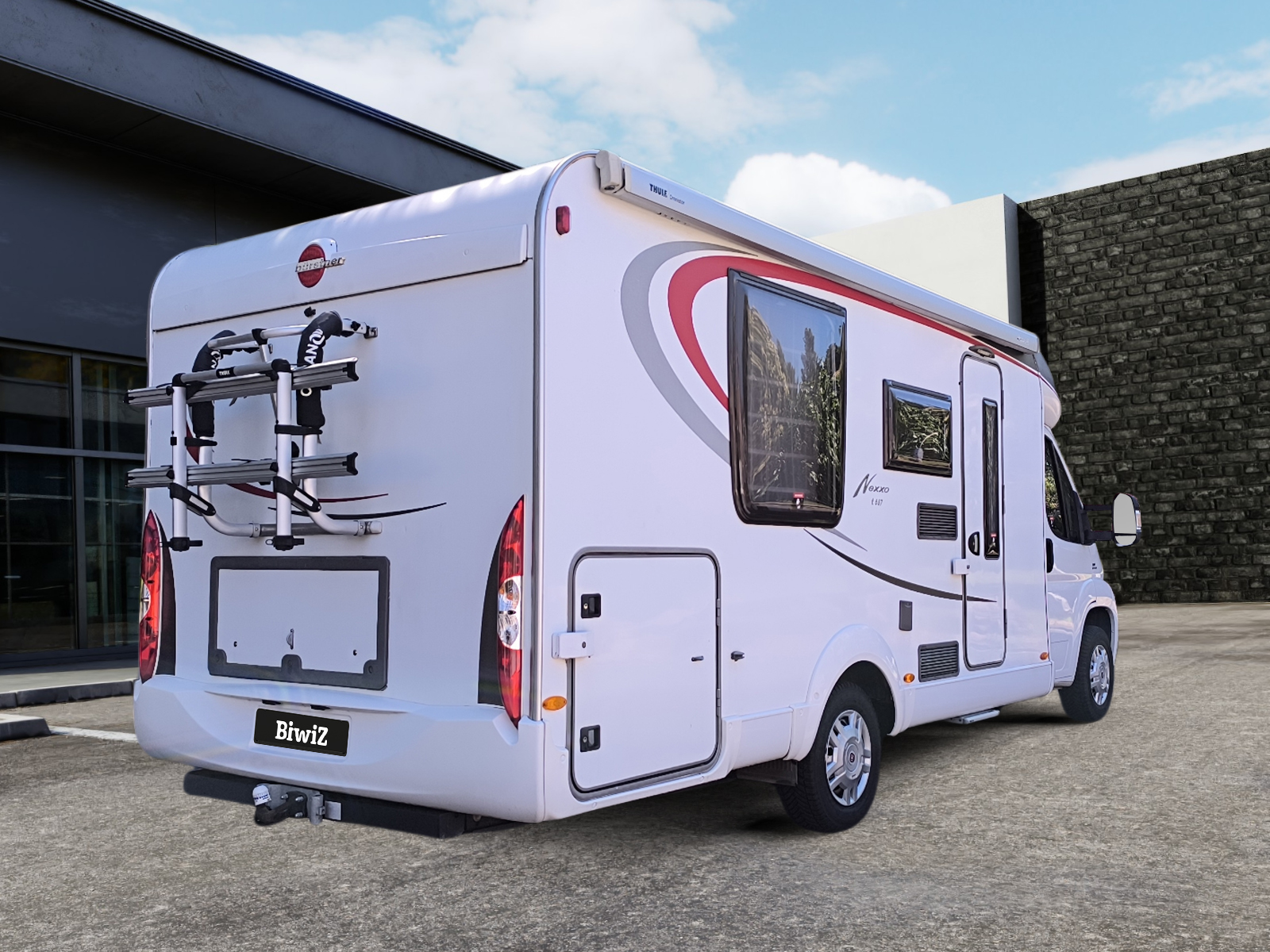 Fiat Ducato 4