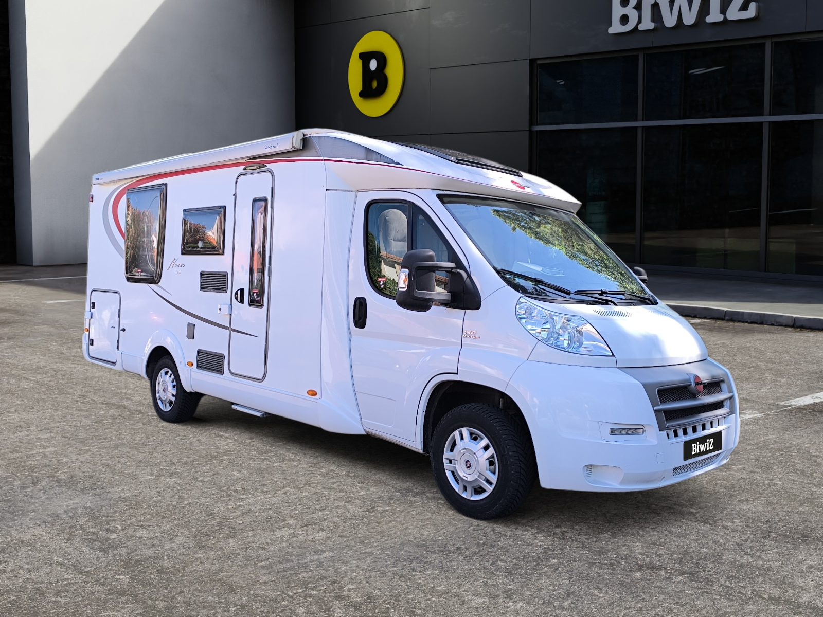 Fiat Ducato 6