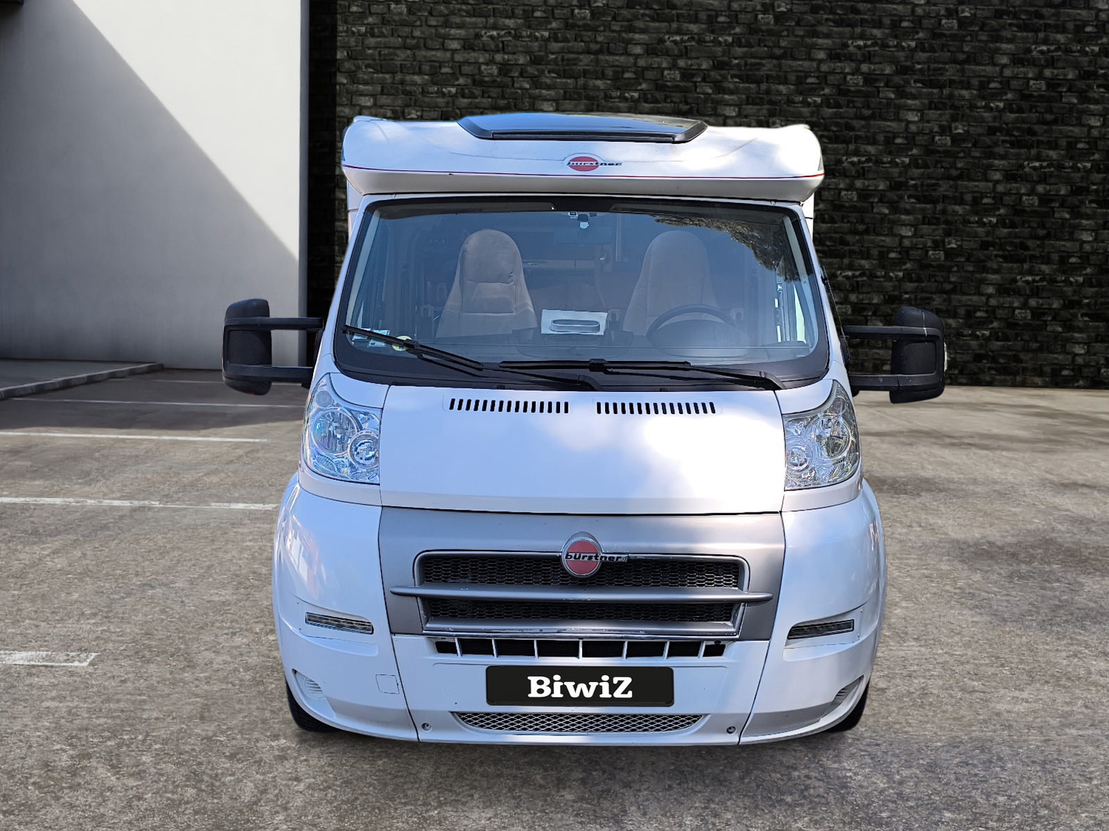 Fiat Ducato 7