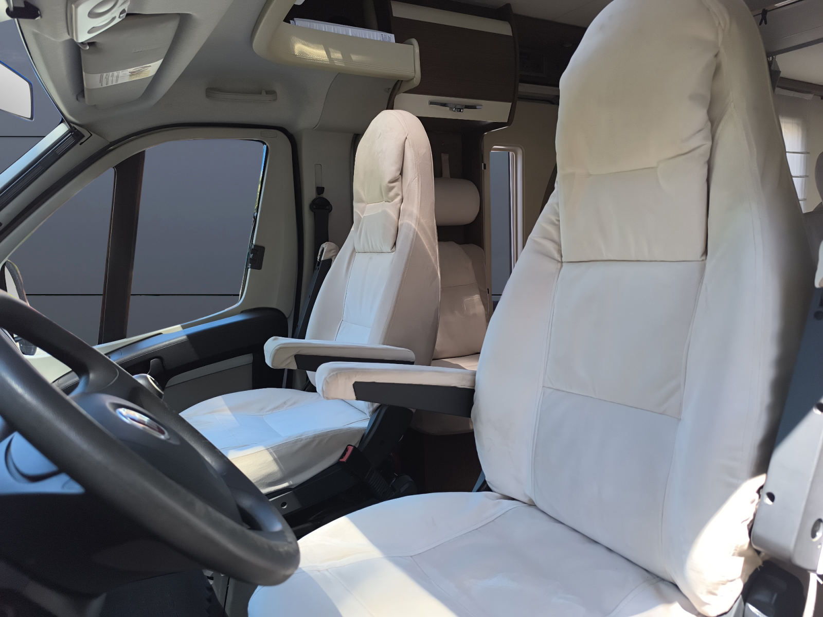 Fiat Ducato 9