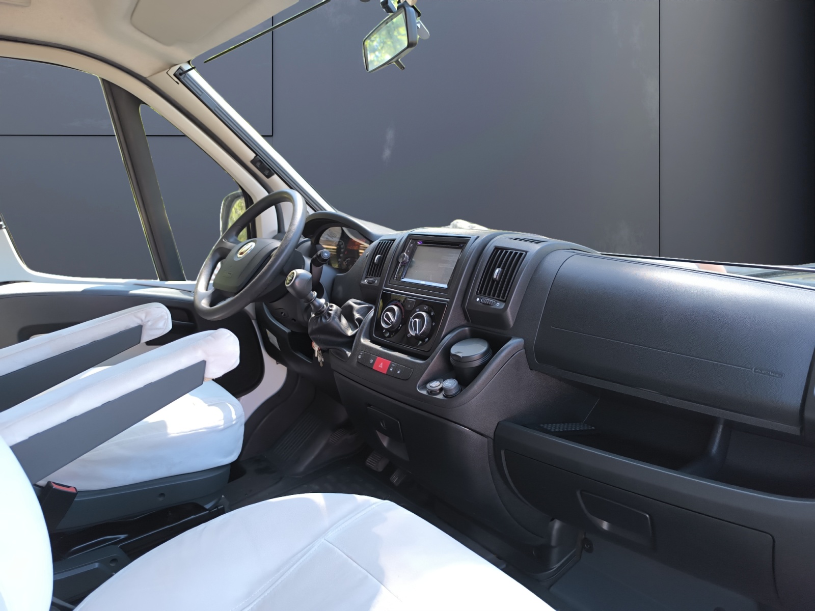 Fiat Ducato 11