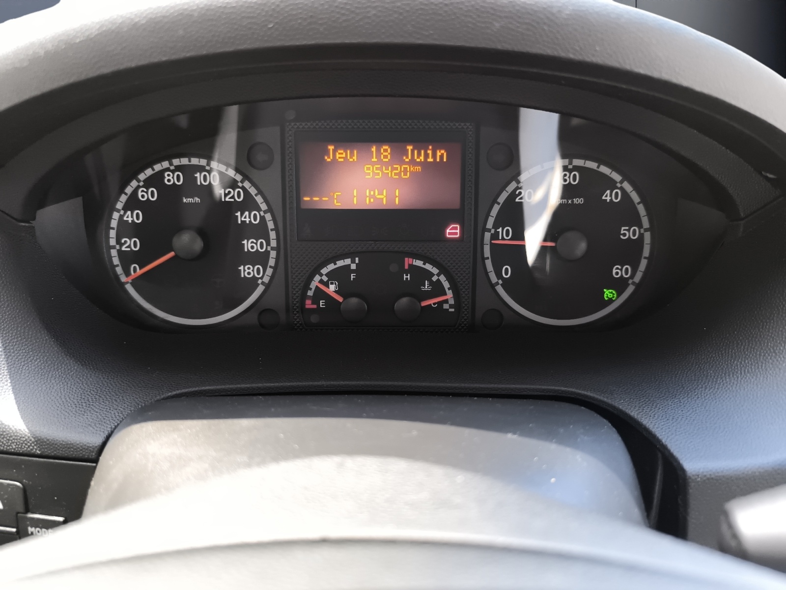 Fiat Ducato 14