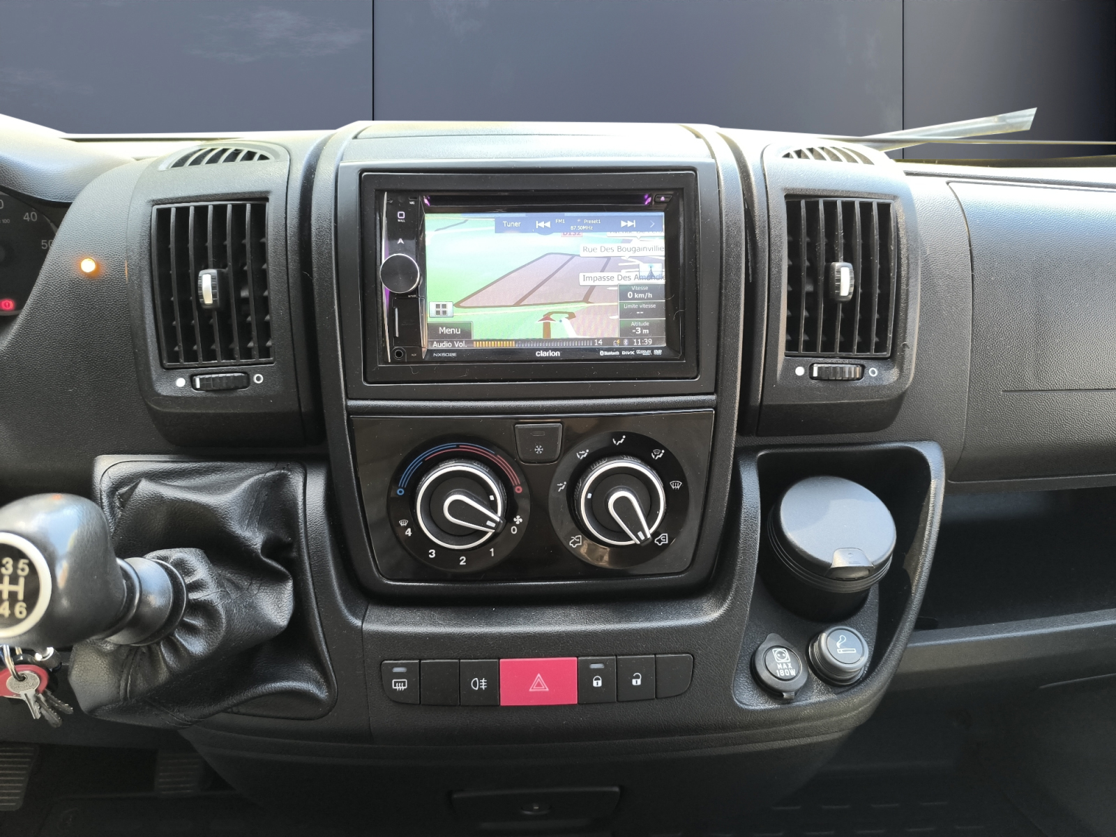 Fiat Ducato 15