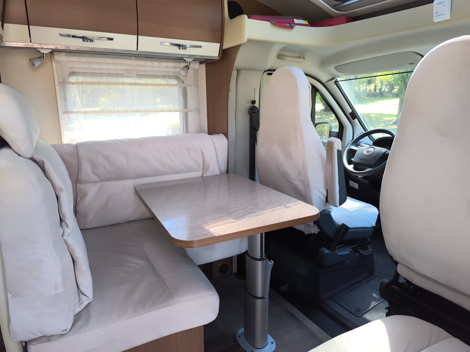 Fiat Ducato 17