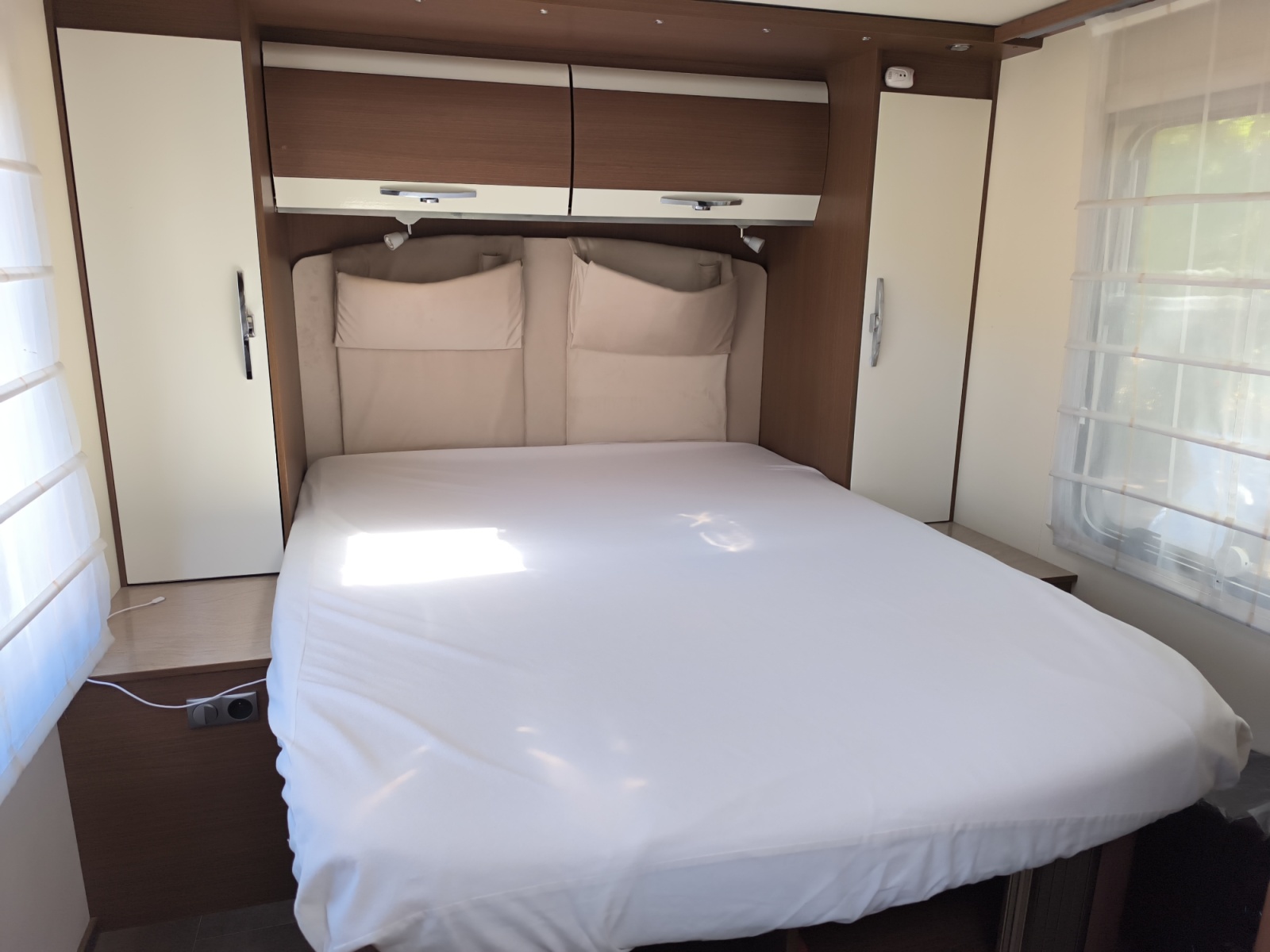 Fiat Ducato 18