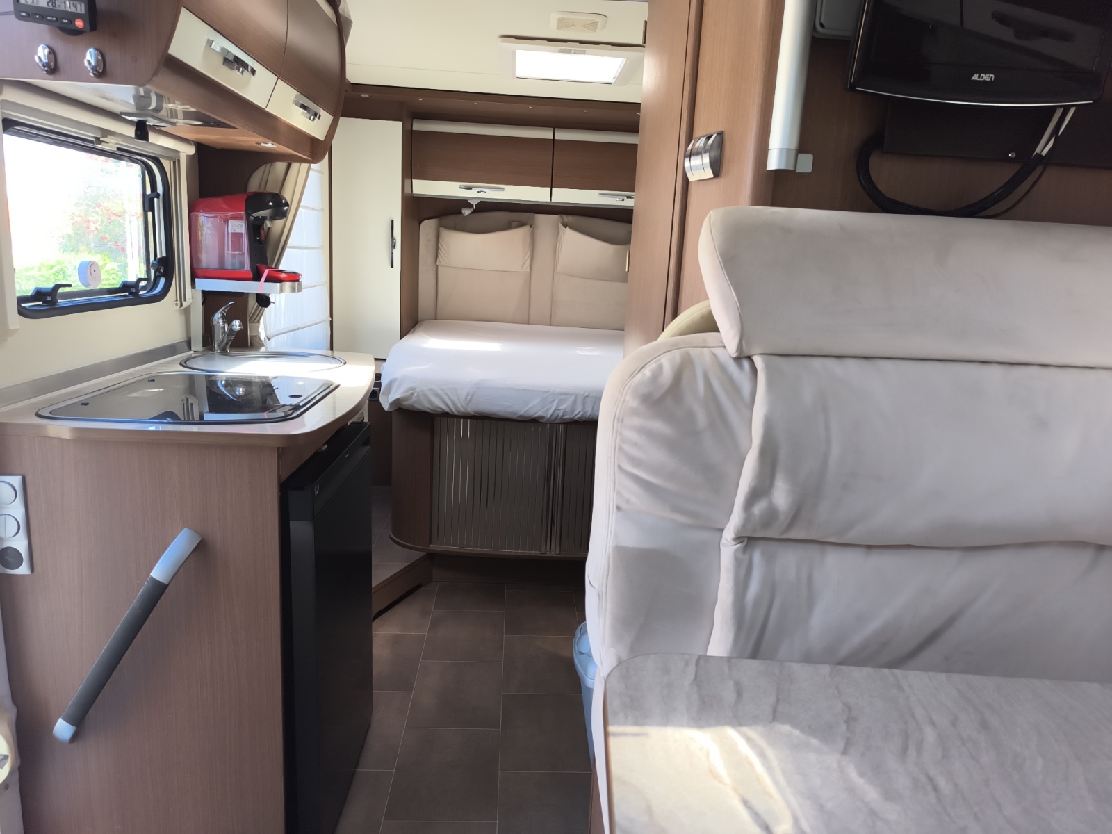 Fiat Ducato 21