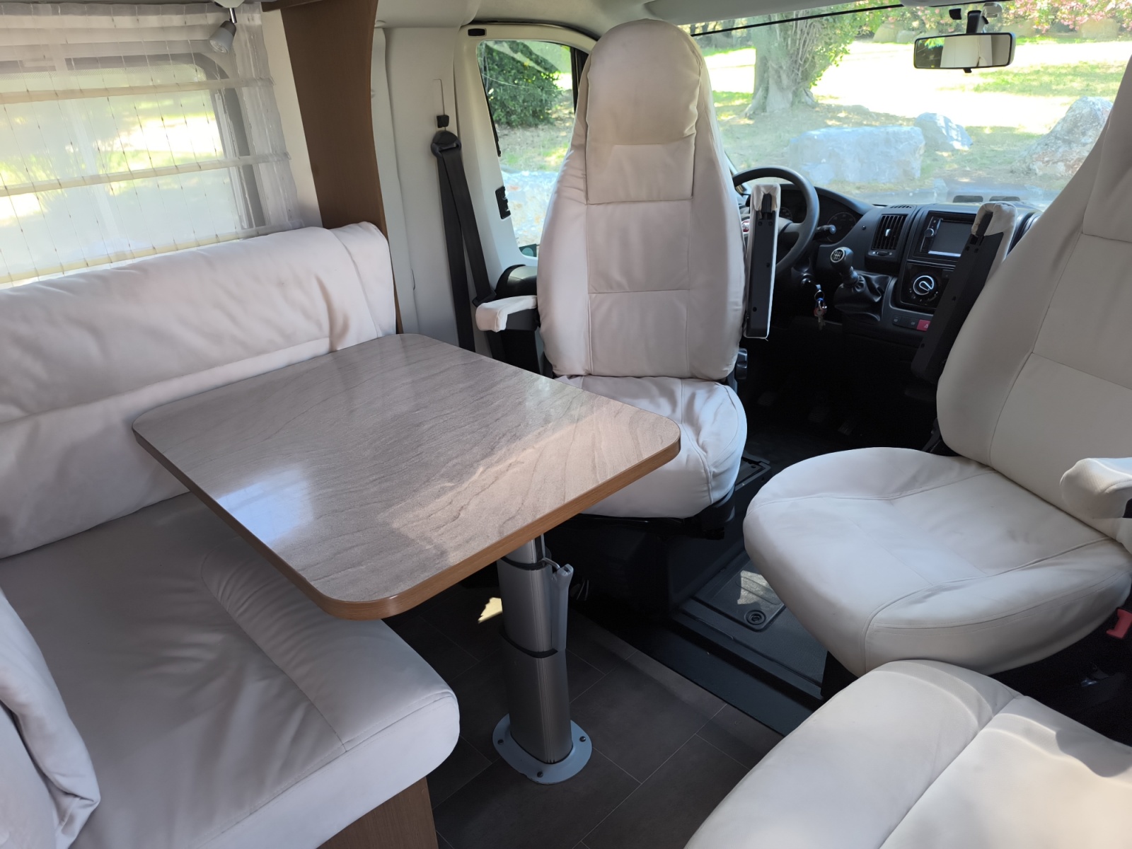 Fiat Ducato 22