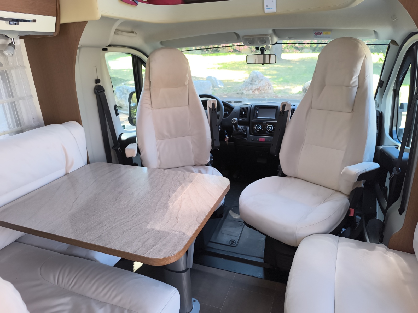 Fiat Ducato 23