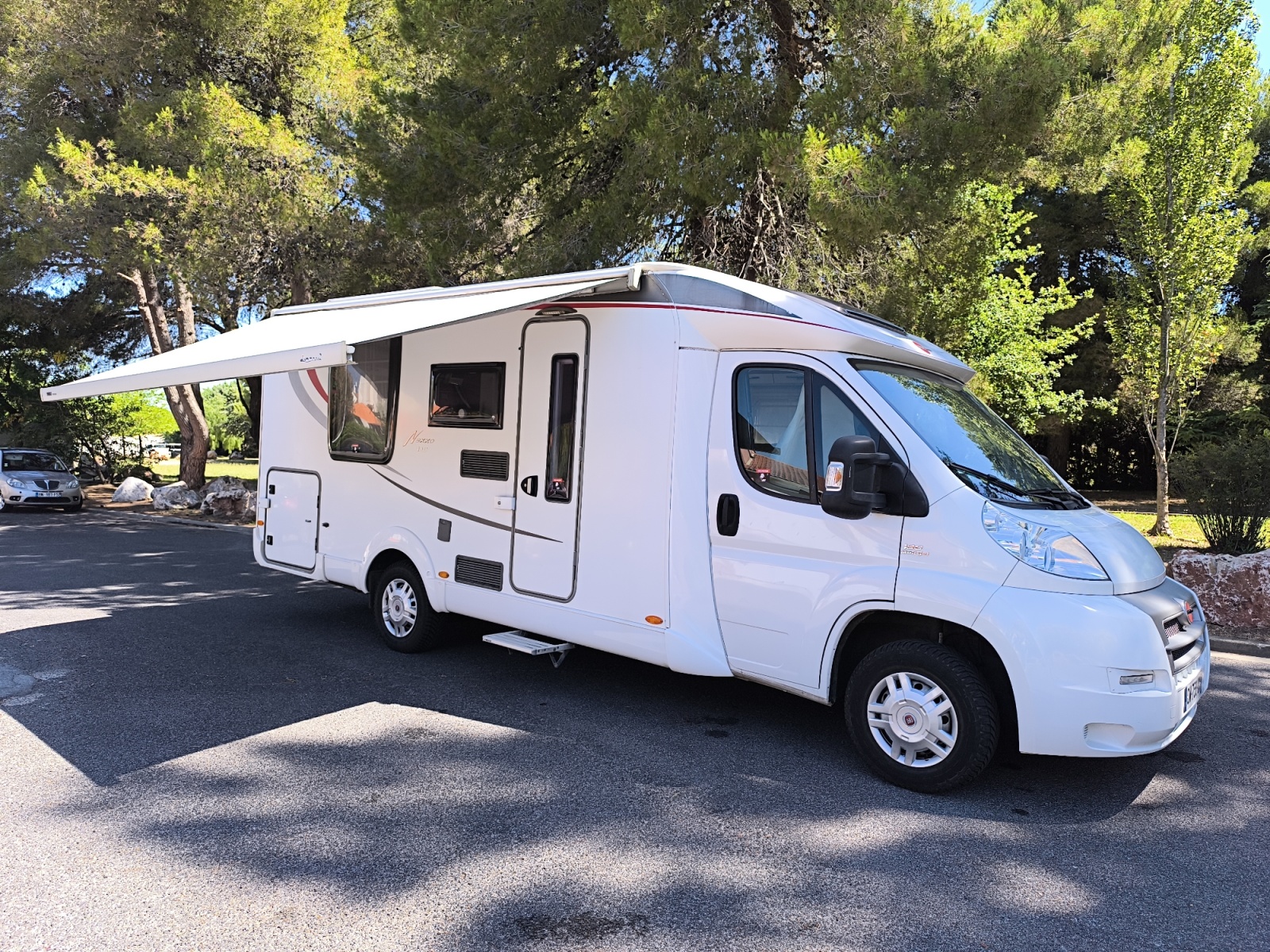 Fiat Ducato 24