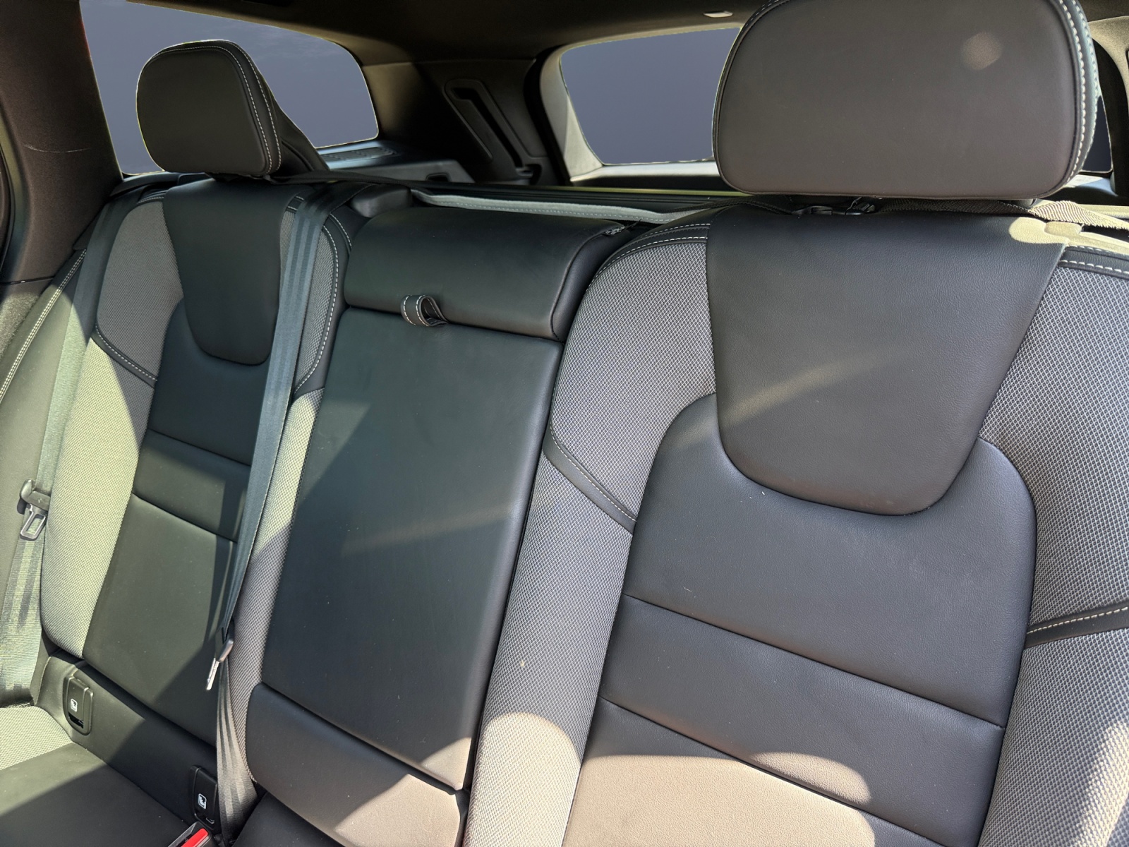 Volvo V60 12