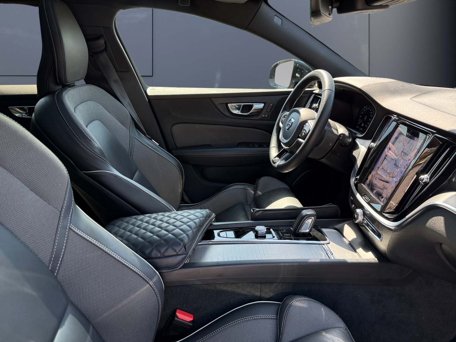 Volvo V60 15