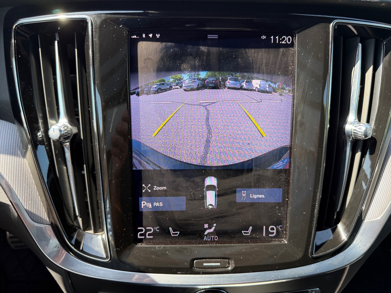 Volvo V60 20