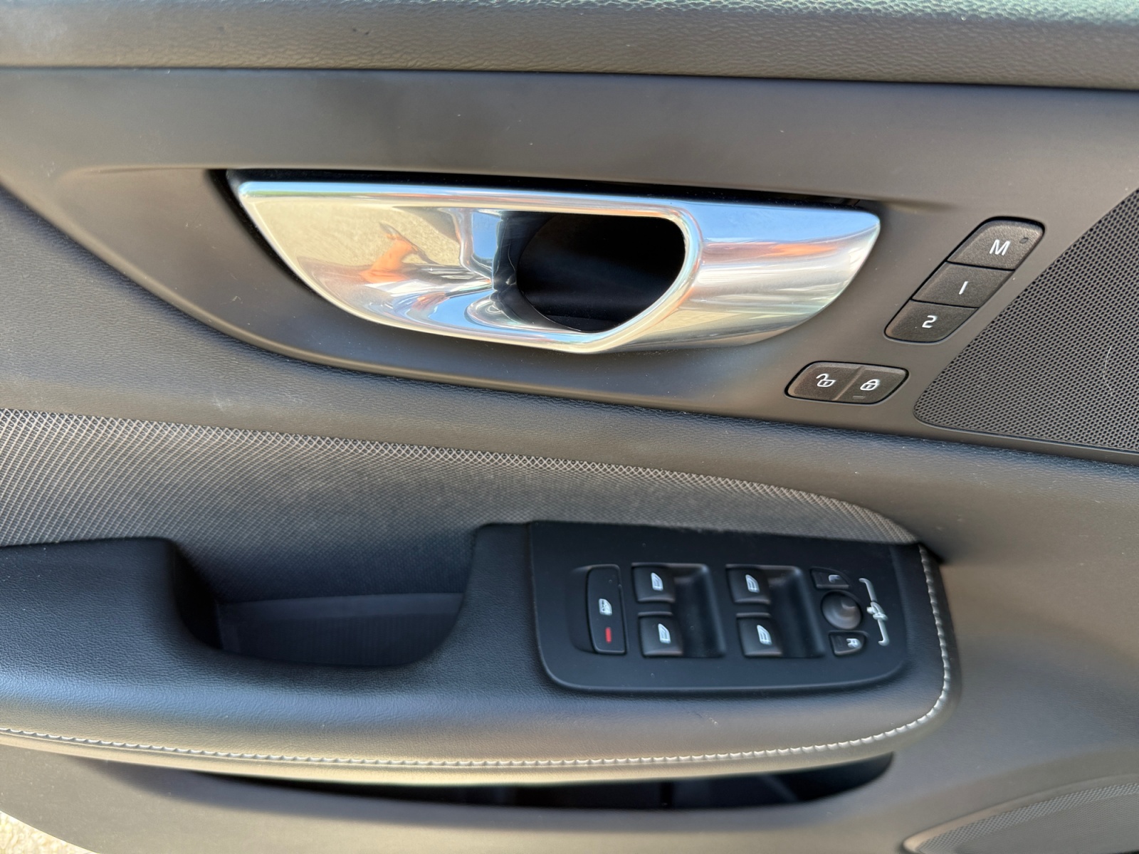 Volvo V60 22