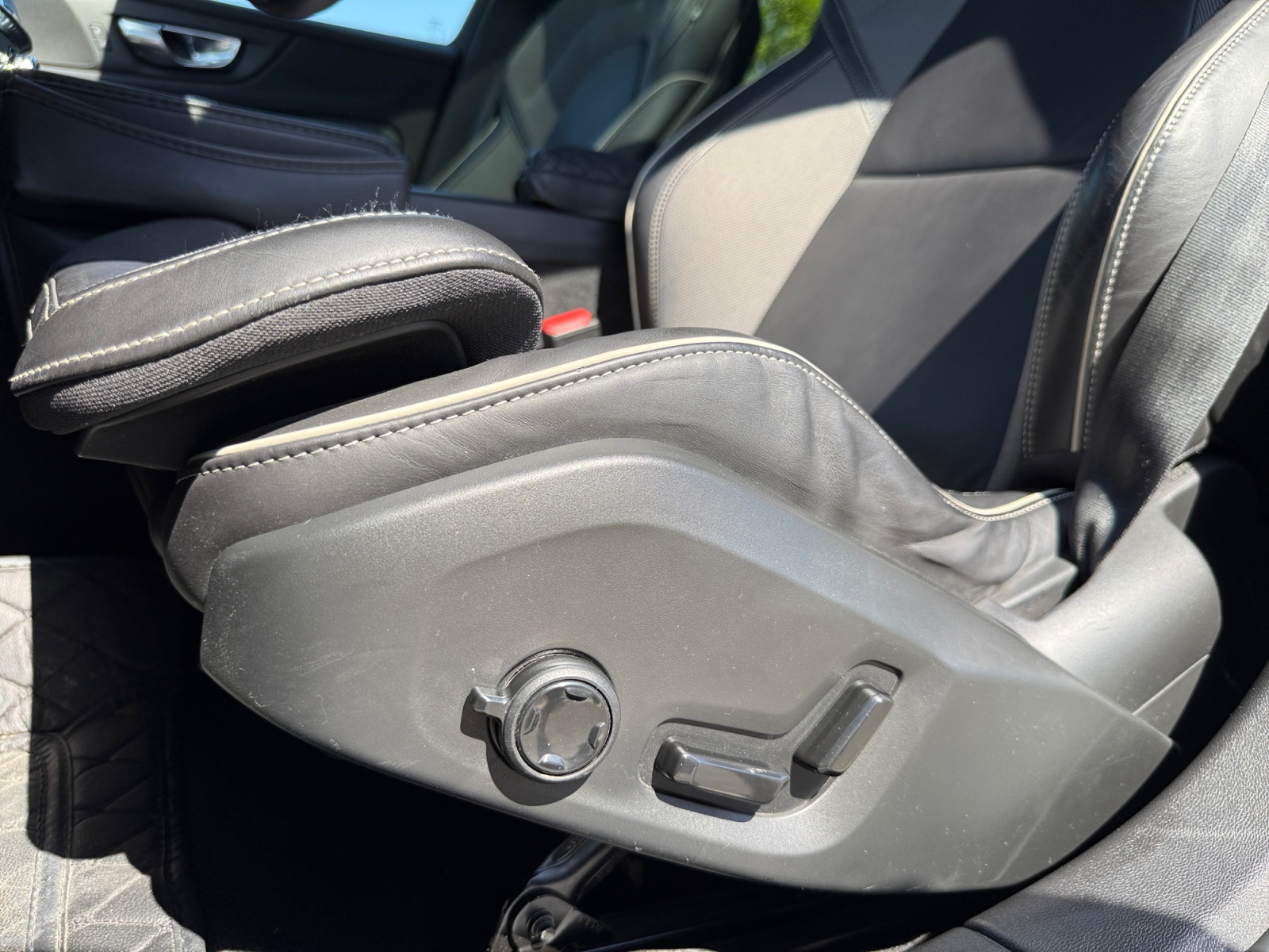 Volvo V60 23