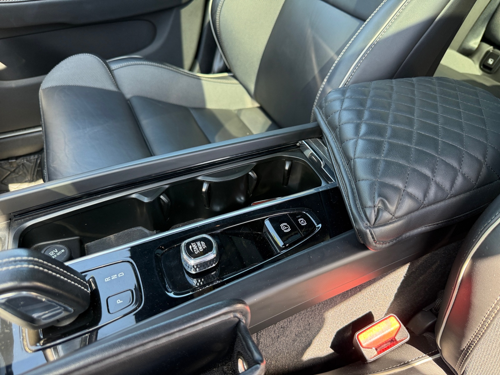 Volvo V60 28