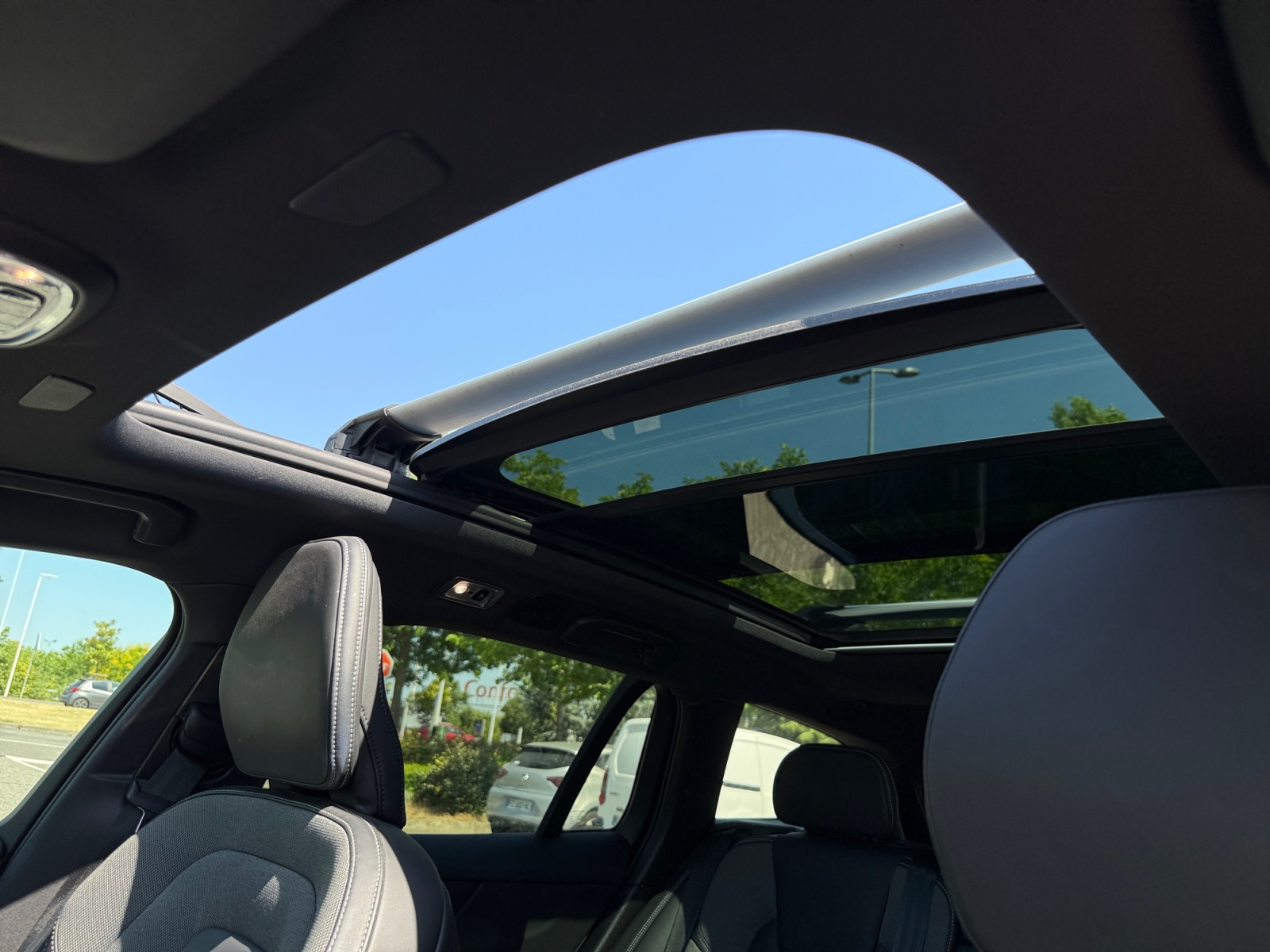 Volvo V60 29