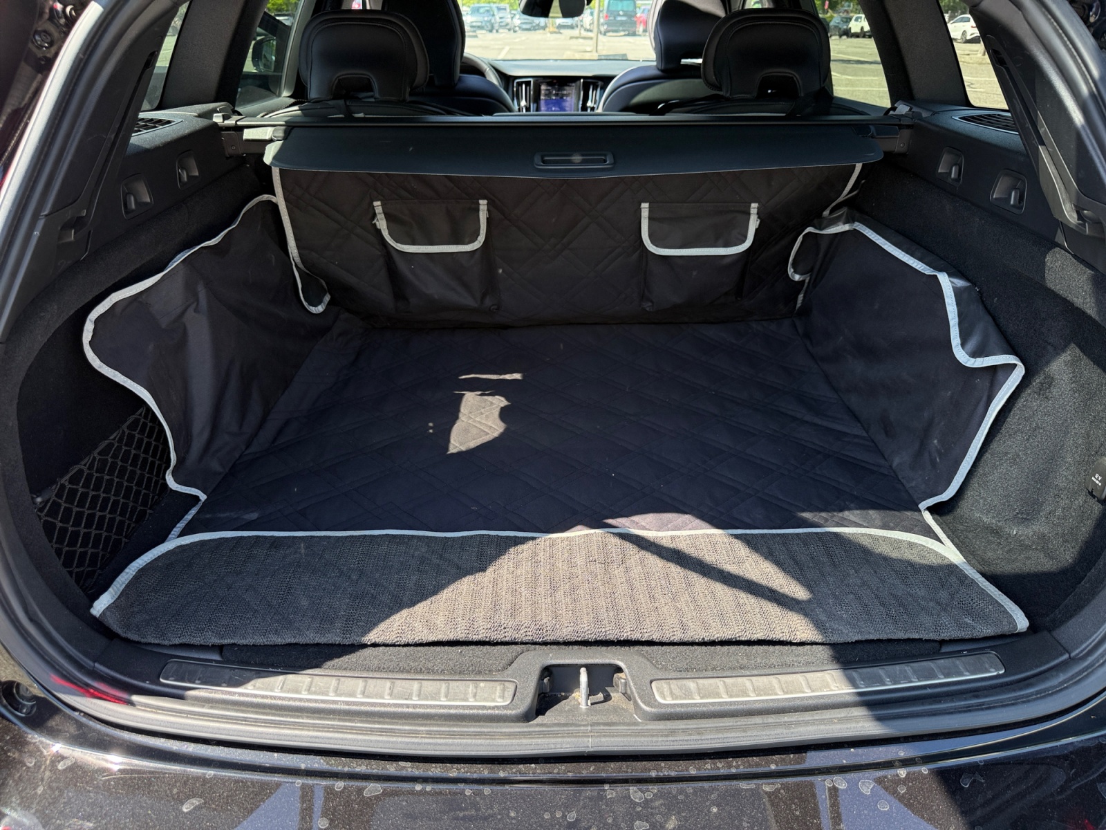 Volvo V60 31