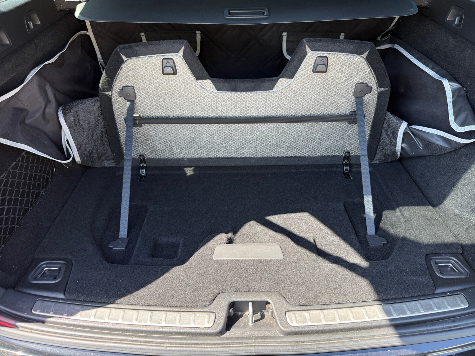 Volvo V60 34
