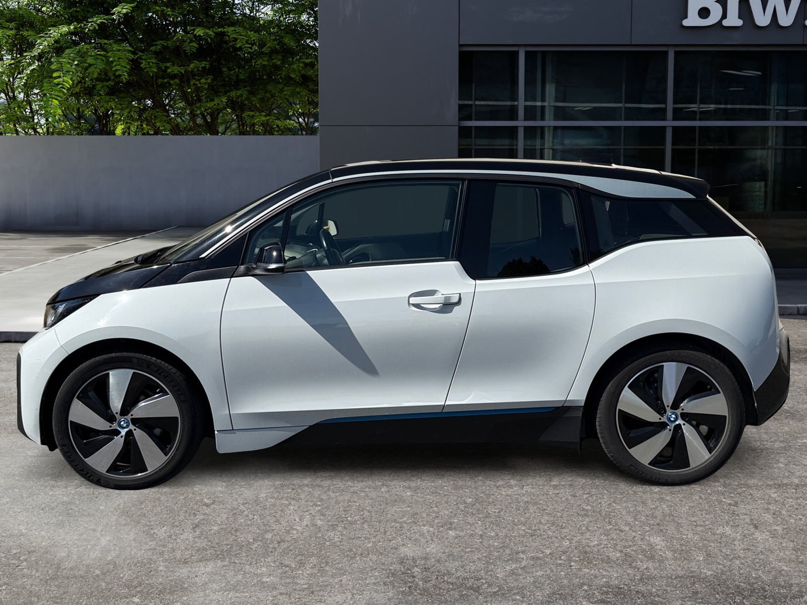 Bmw I3 1