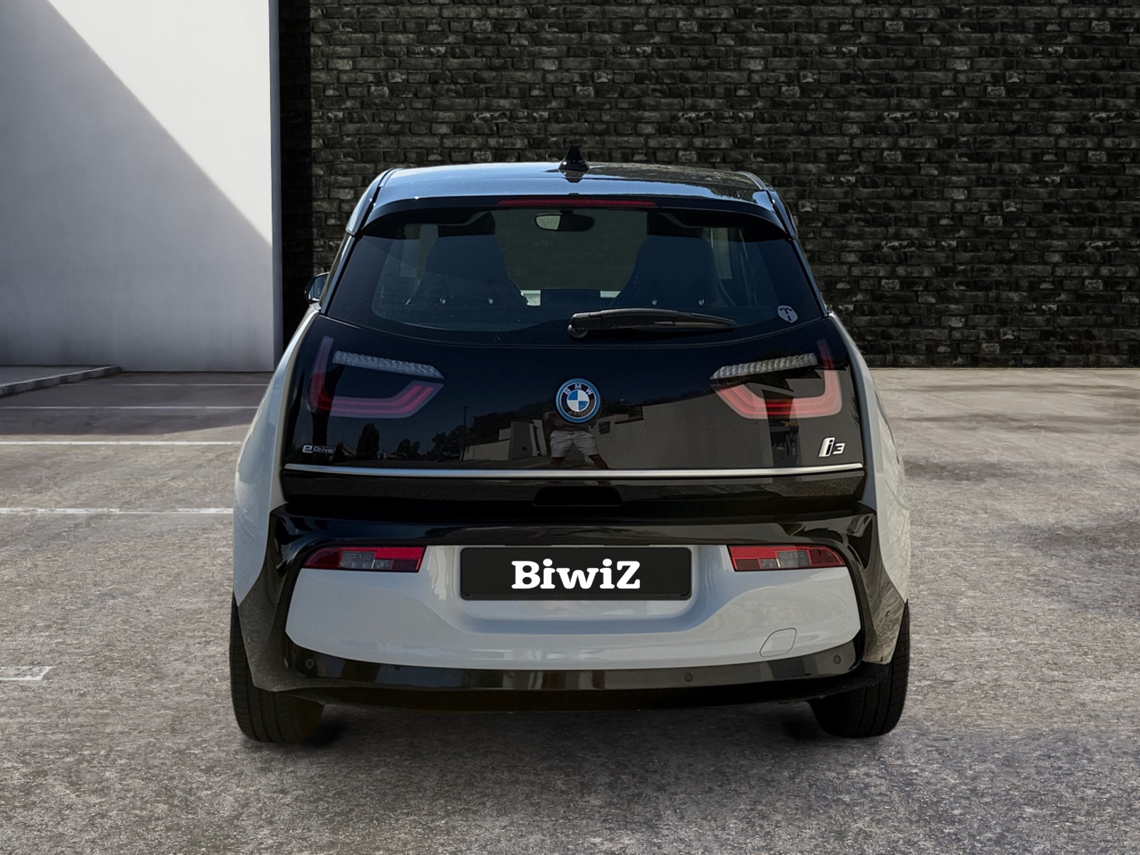 Bmw I3 3
