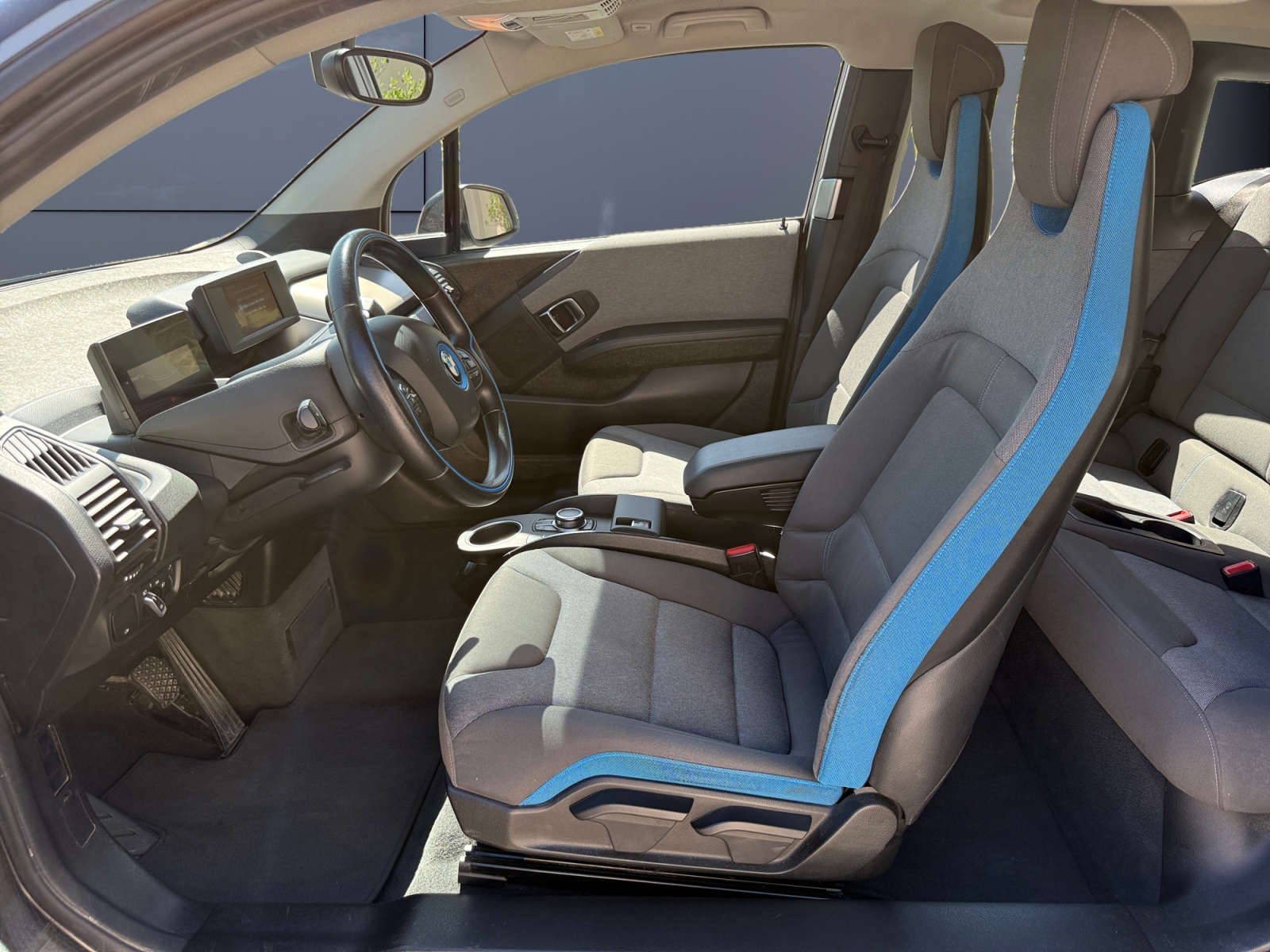 Bmw I3 9