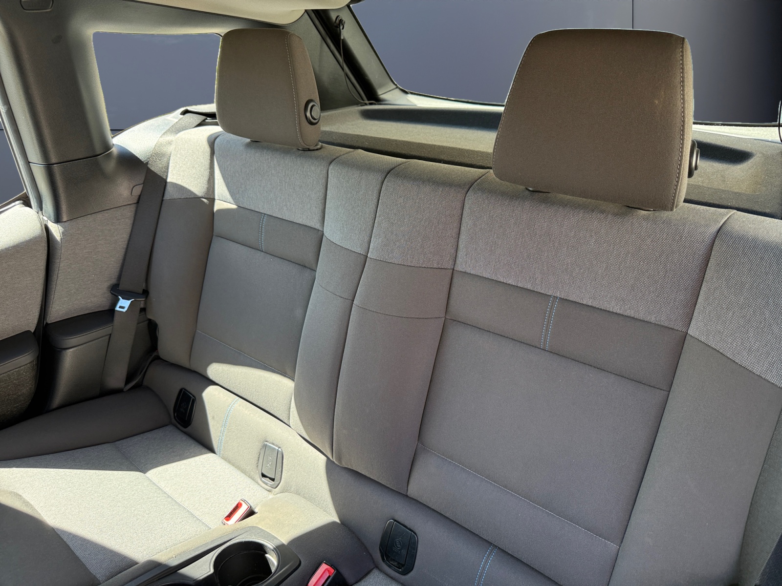 Bmw I3 10