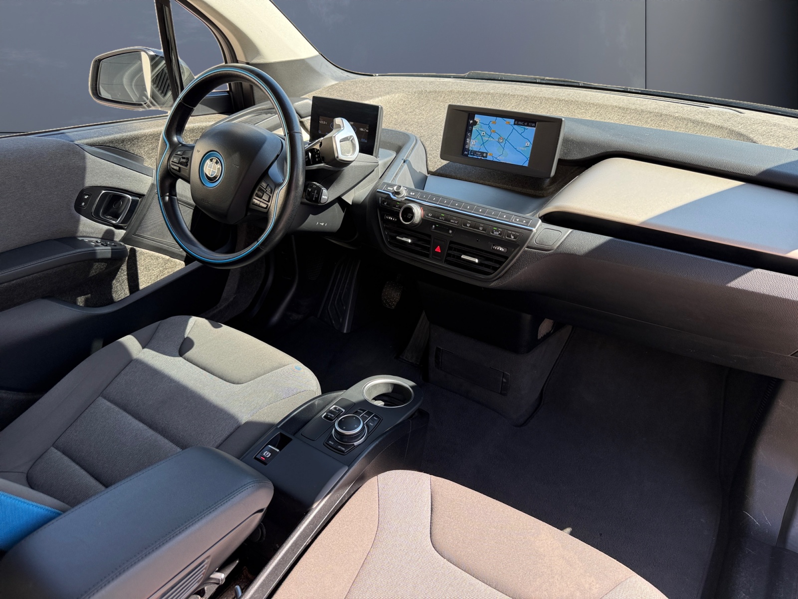 Bmw I3 12