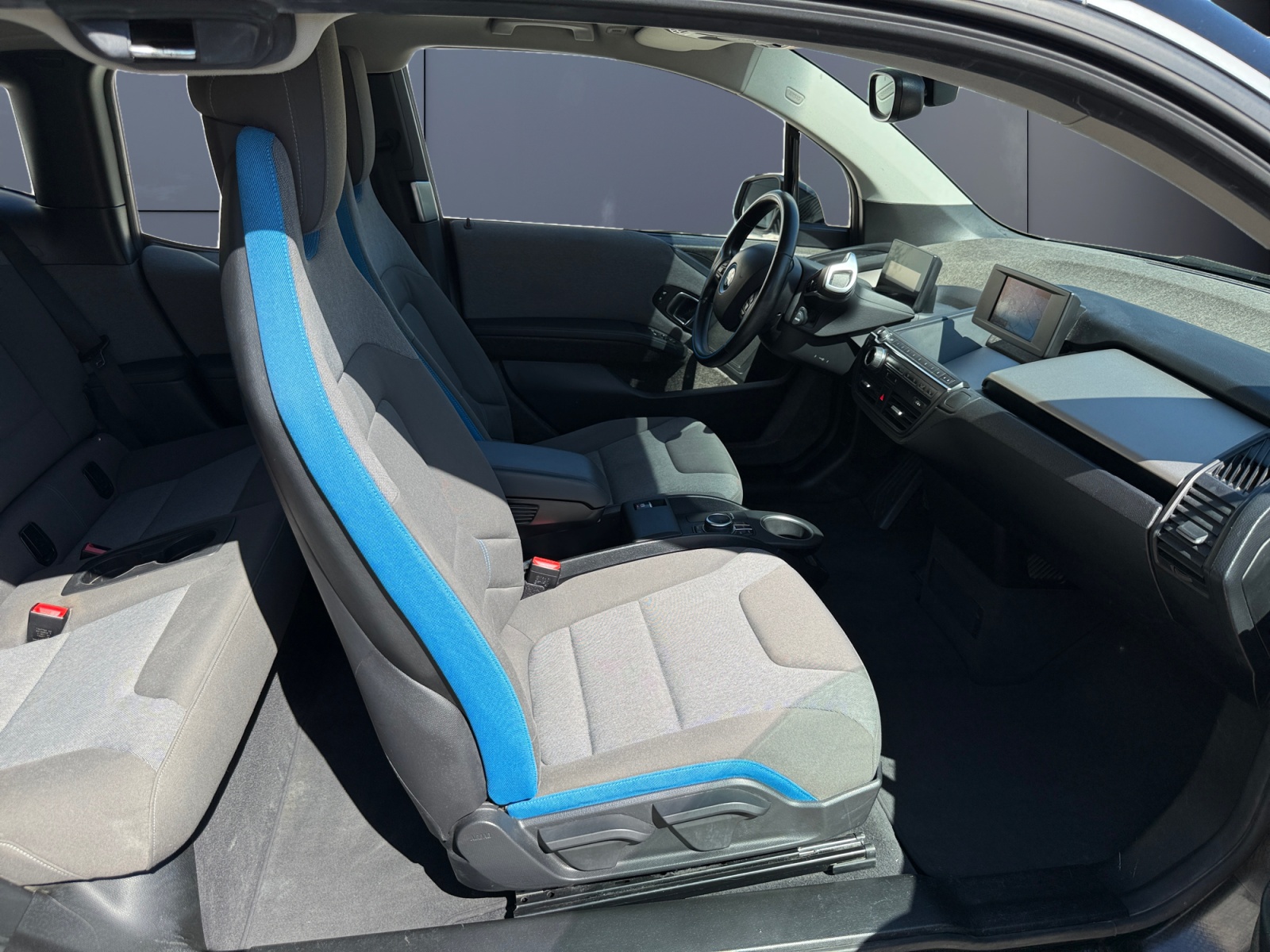 Bmw I3 13