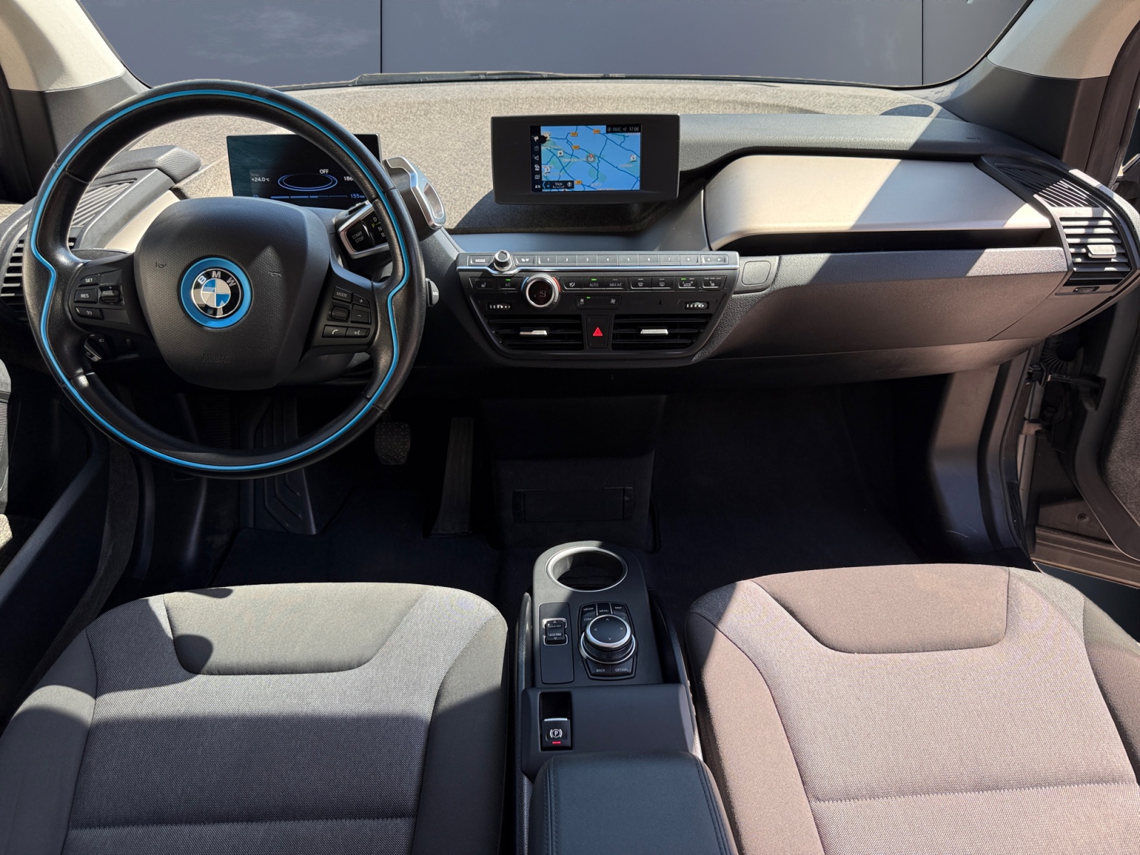 Bmw I3 14