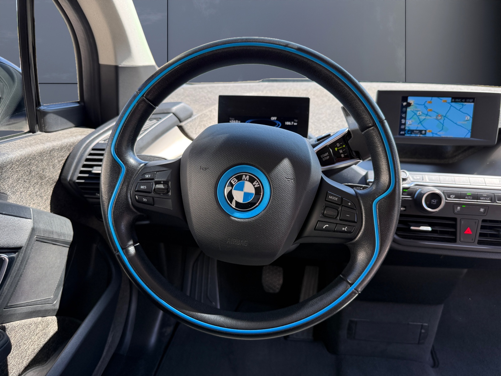 Bmw I3 15