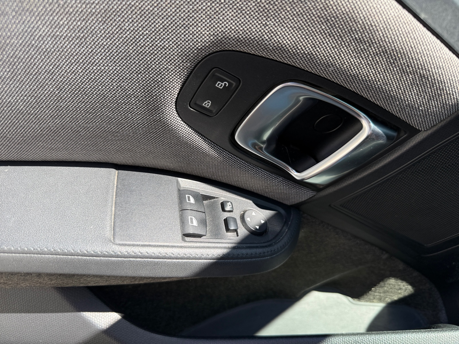 Bmw I3 20