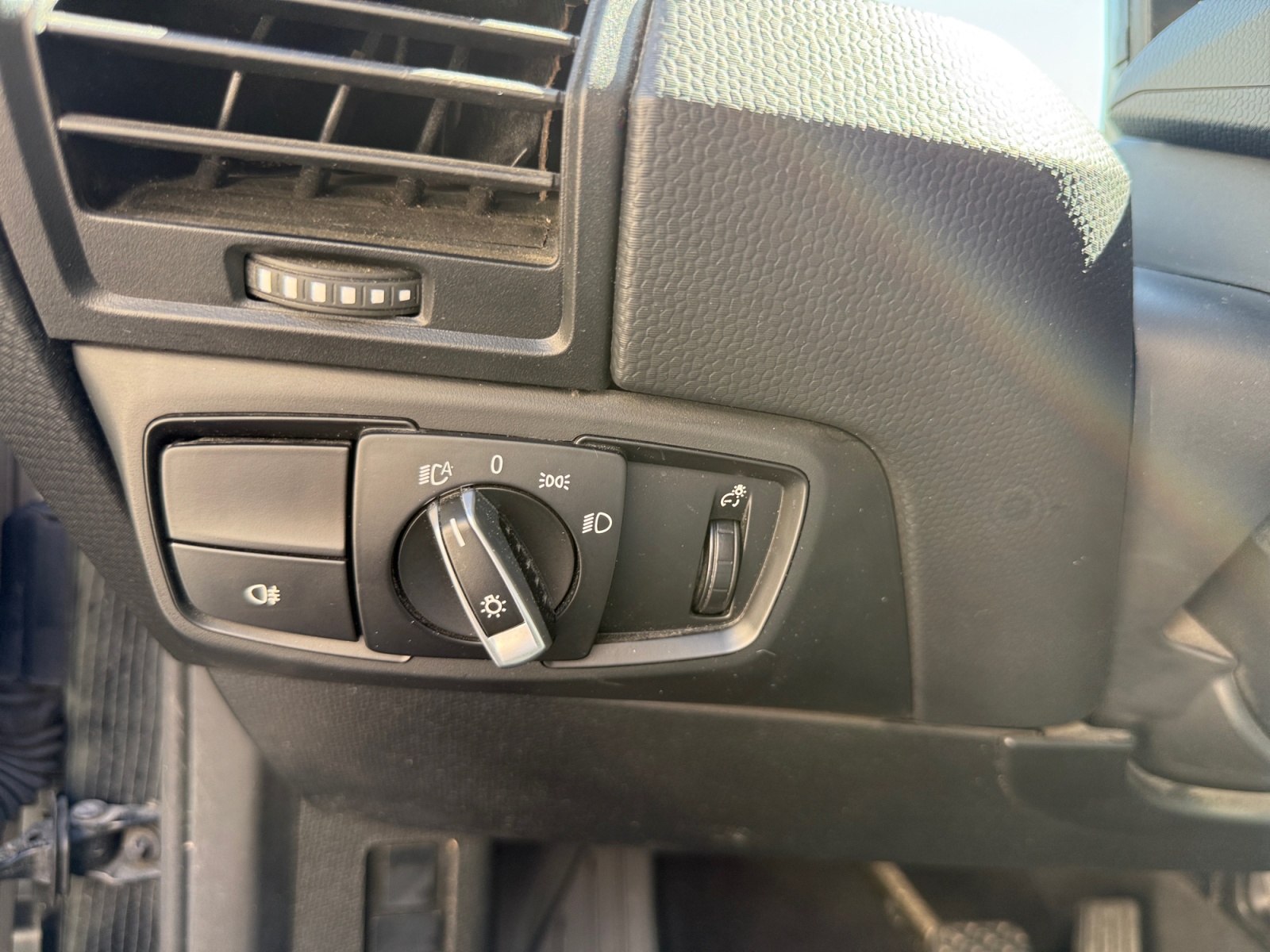 Bmw I3 21