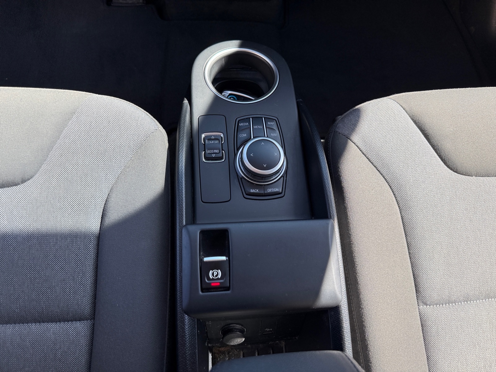 Bmw I3 24