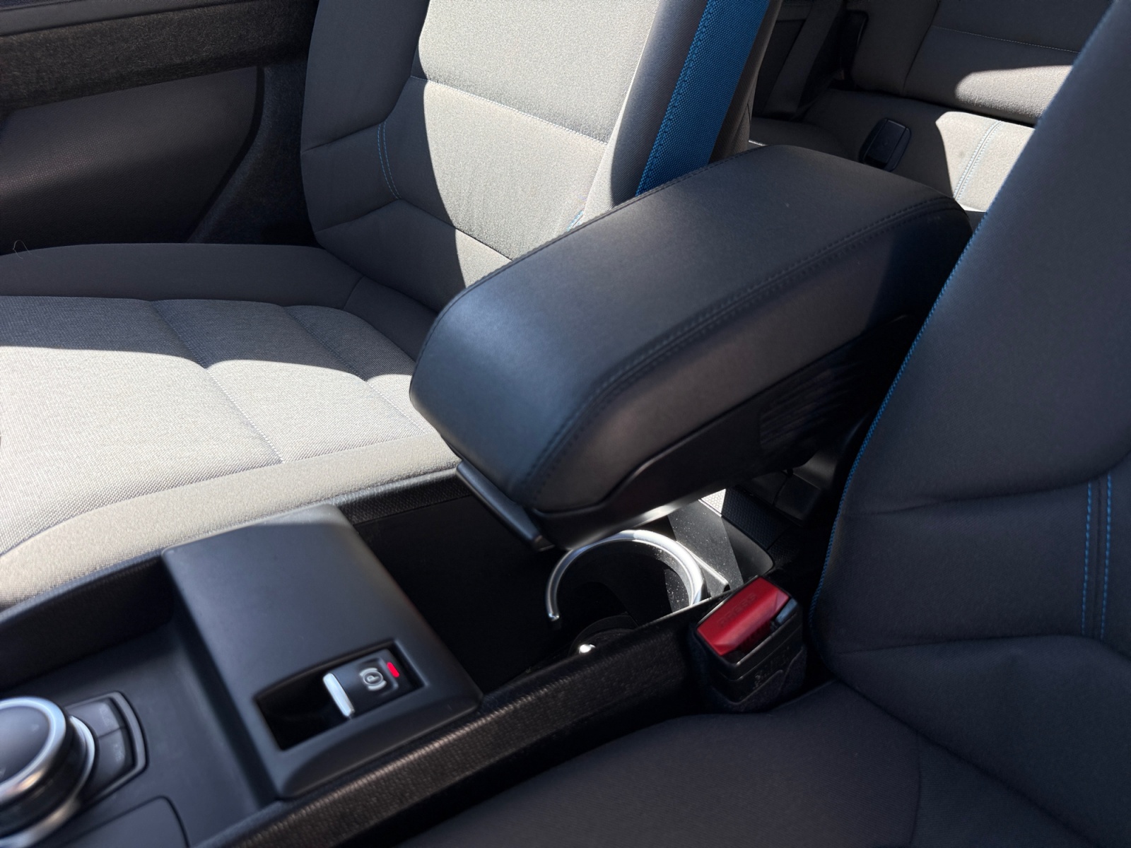 Bmw I3 25