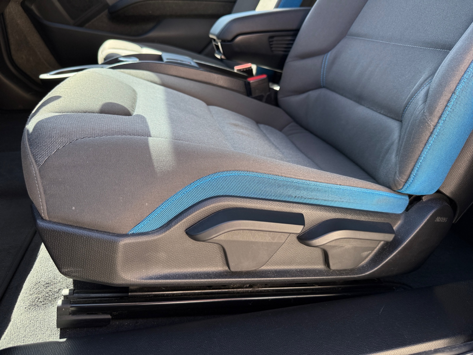 Bmw I3 27