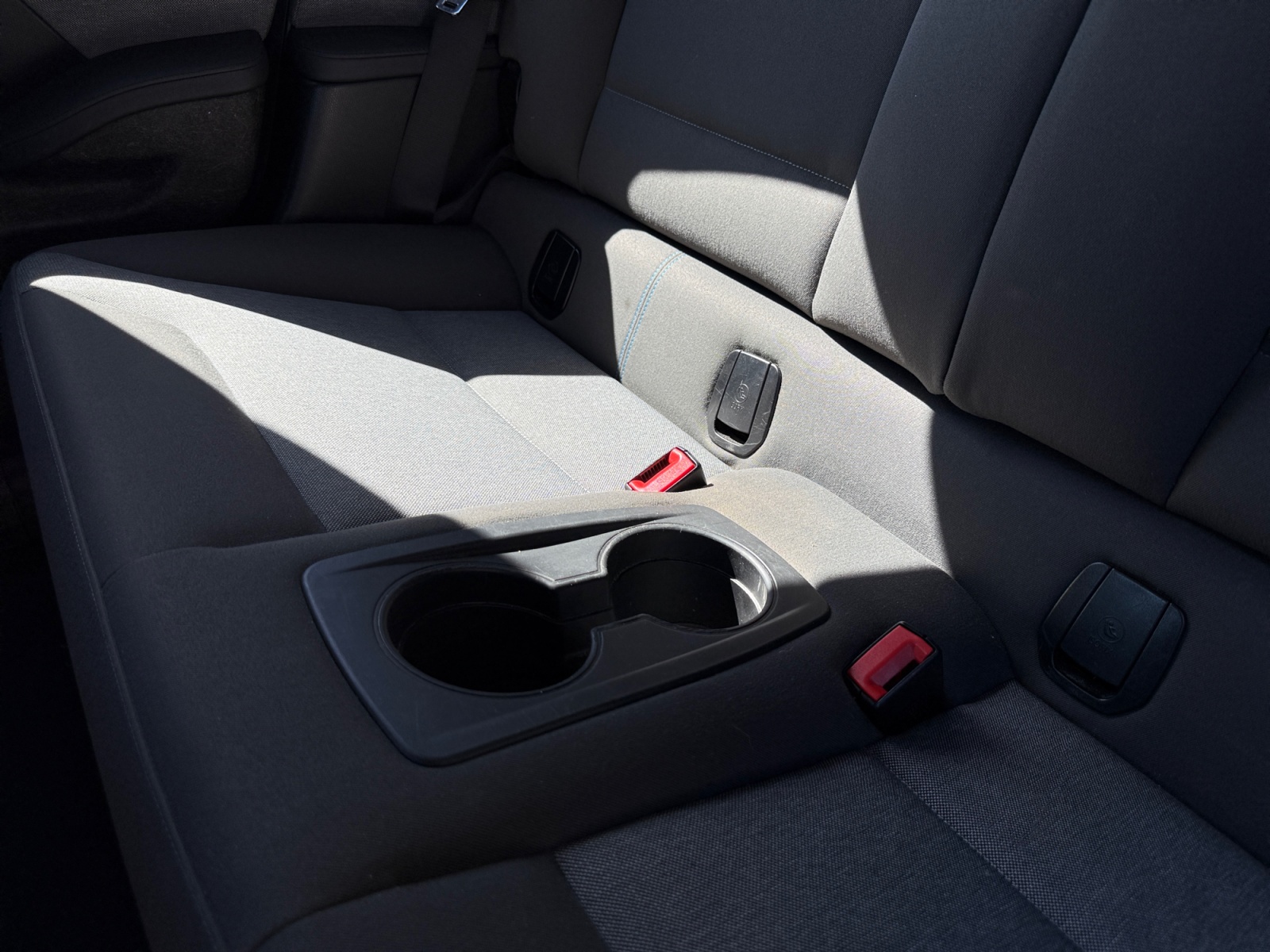 Bmw I3 26