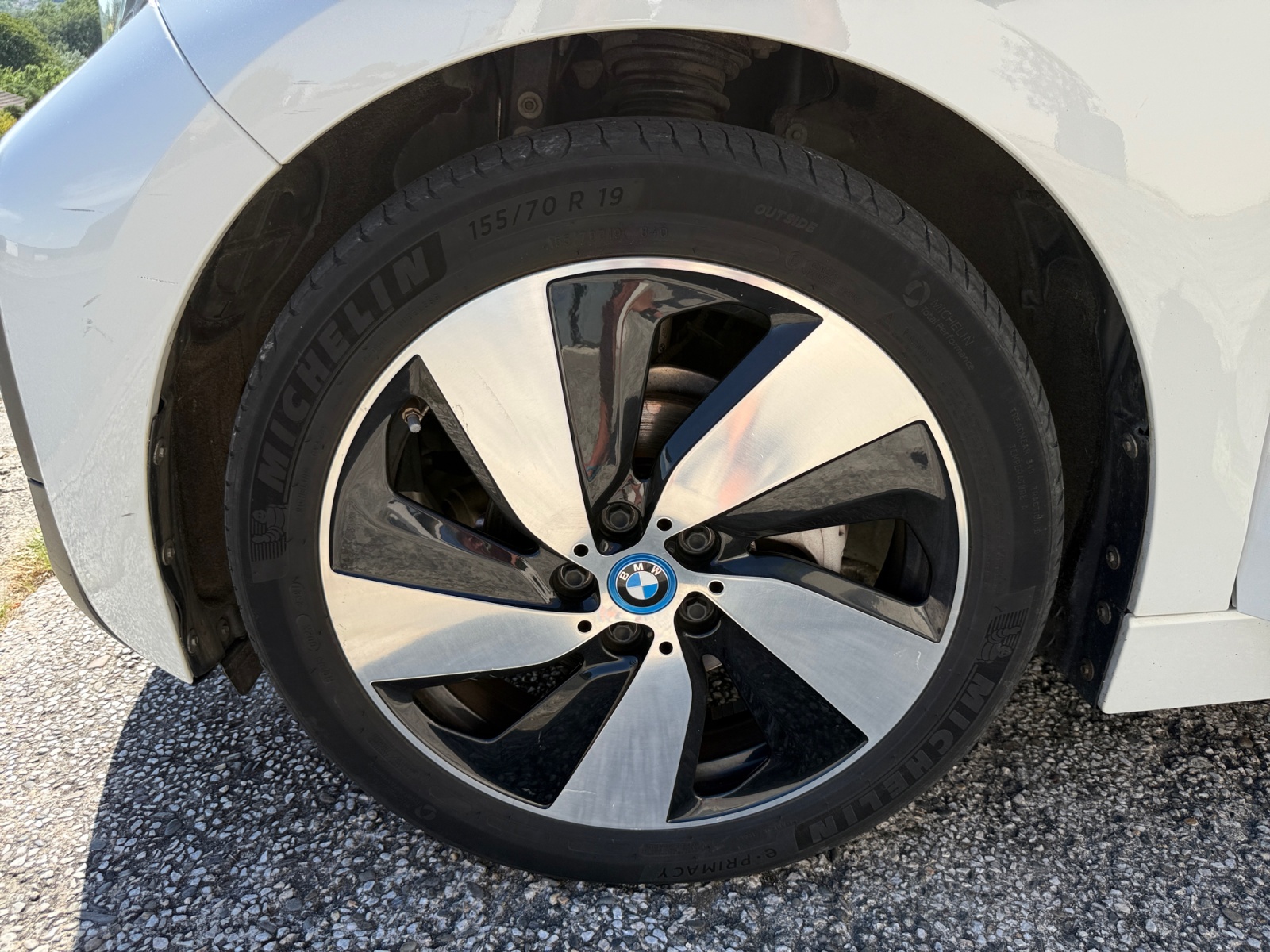 Bmw I3 31