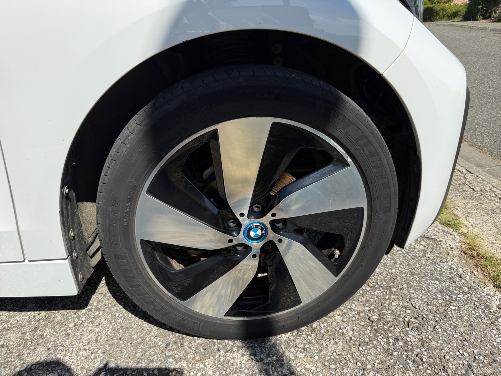 Bmw I3 33