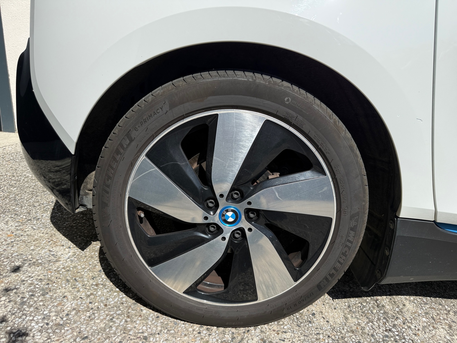 Bmw I3 34