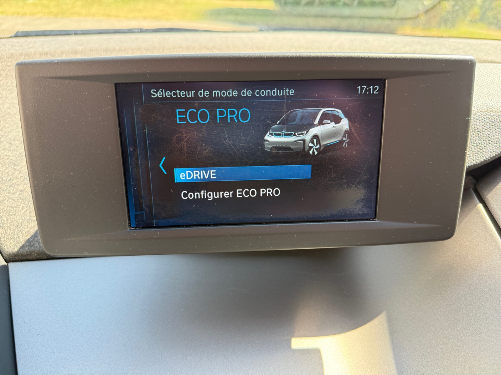 Bmw I3 19