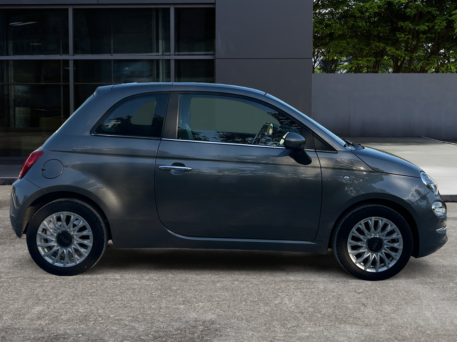 Fiat 500 5