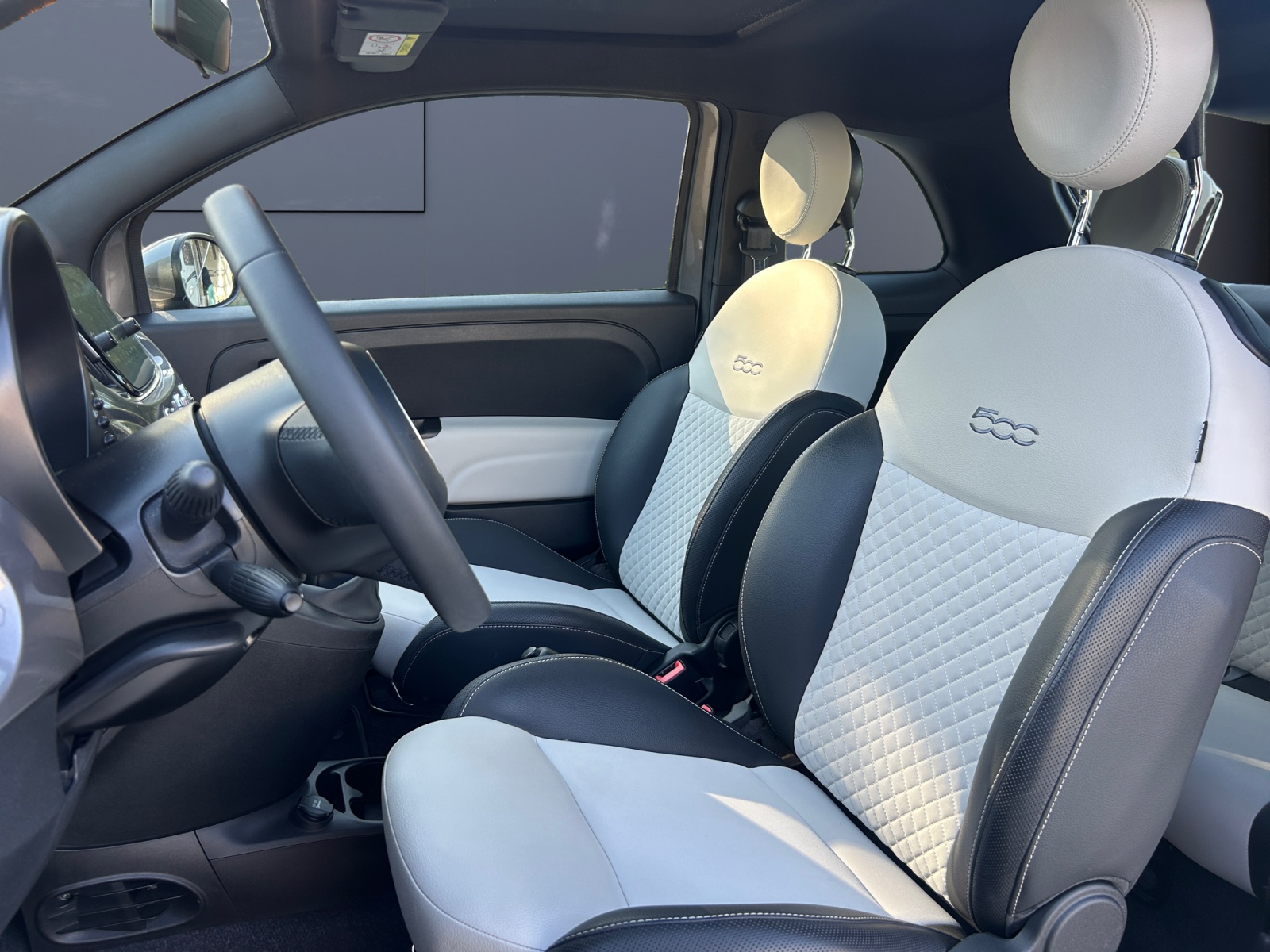Fiat 500 9