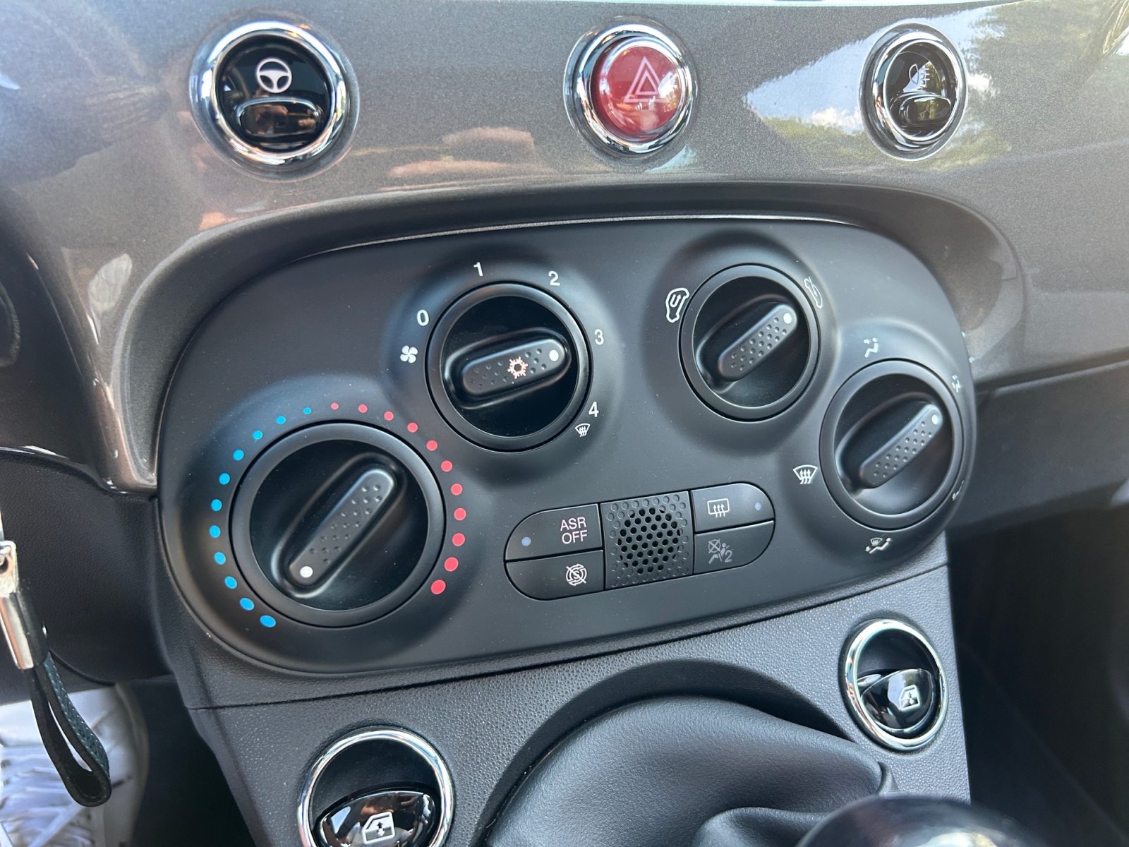 Fiat 500 24