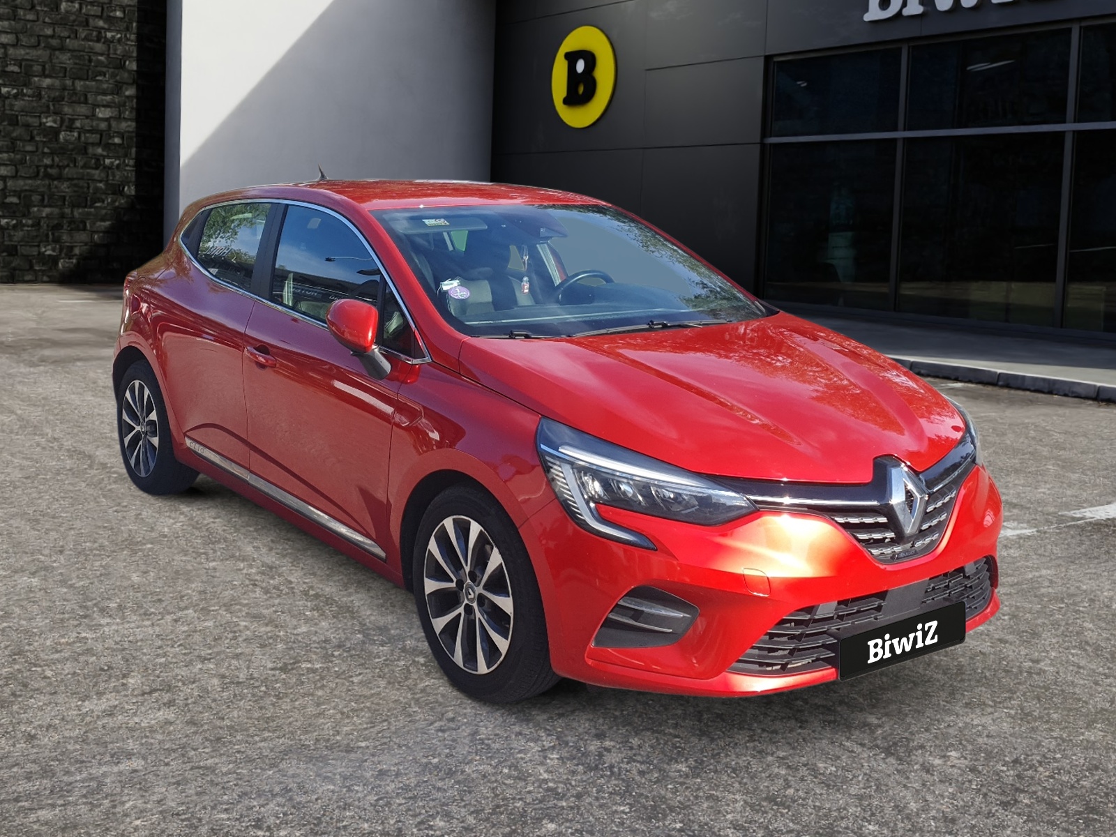 Renault Clio 6