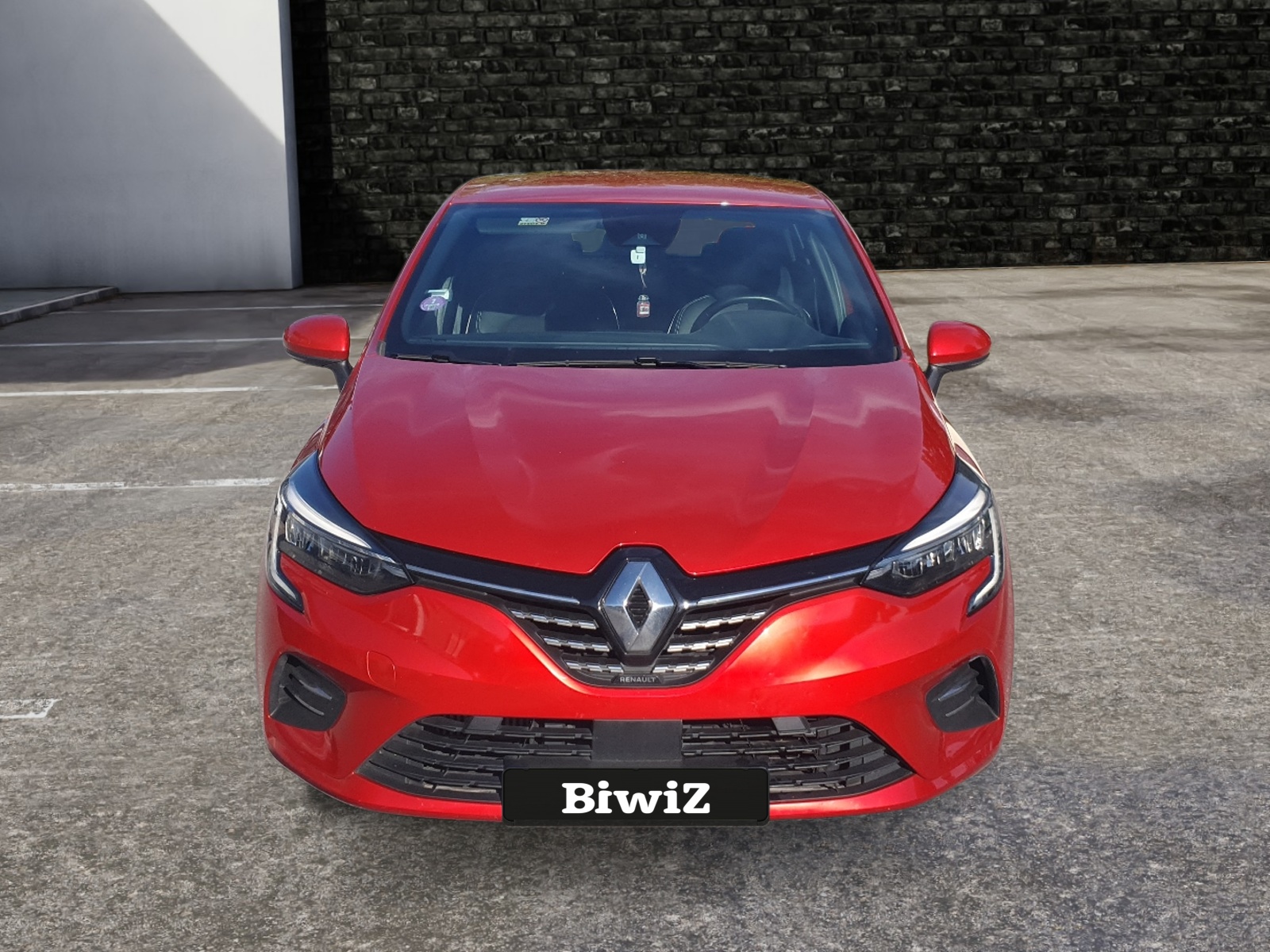 Renault Clio 7